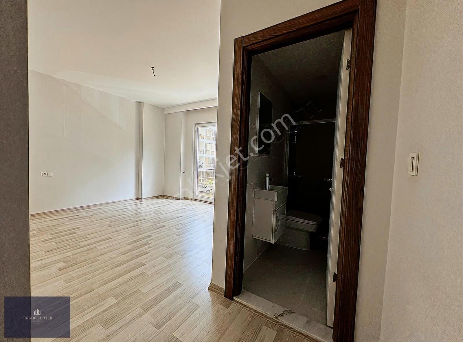 Magna Dan Hamitler Doğa Evleri 2 De 3+1 Ara Kat Kiralık Daire - Görsel 6