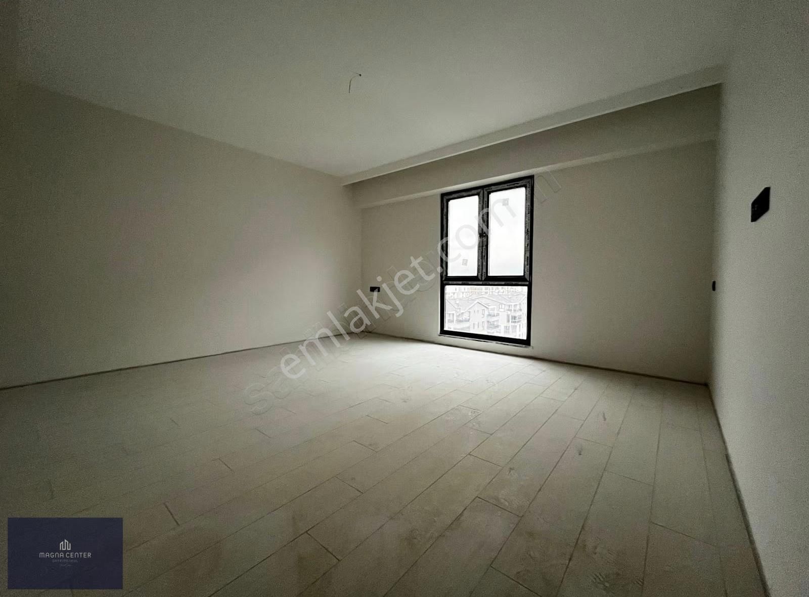 Magna'dan Kayapa'da Satılık 2+1 Daire