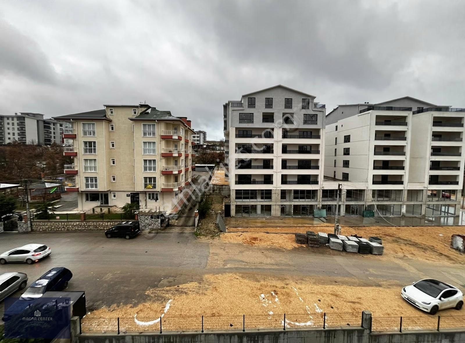 Magna'dan Kayapa'da Satılık 2+1 Daire - Görsel 2