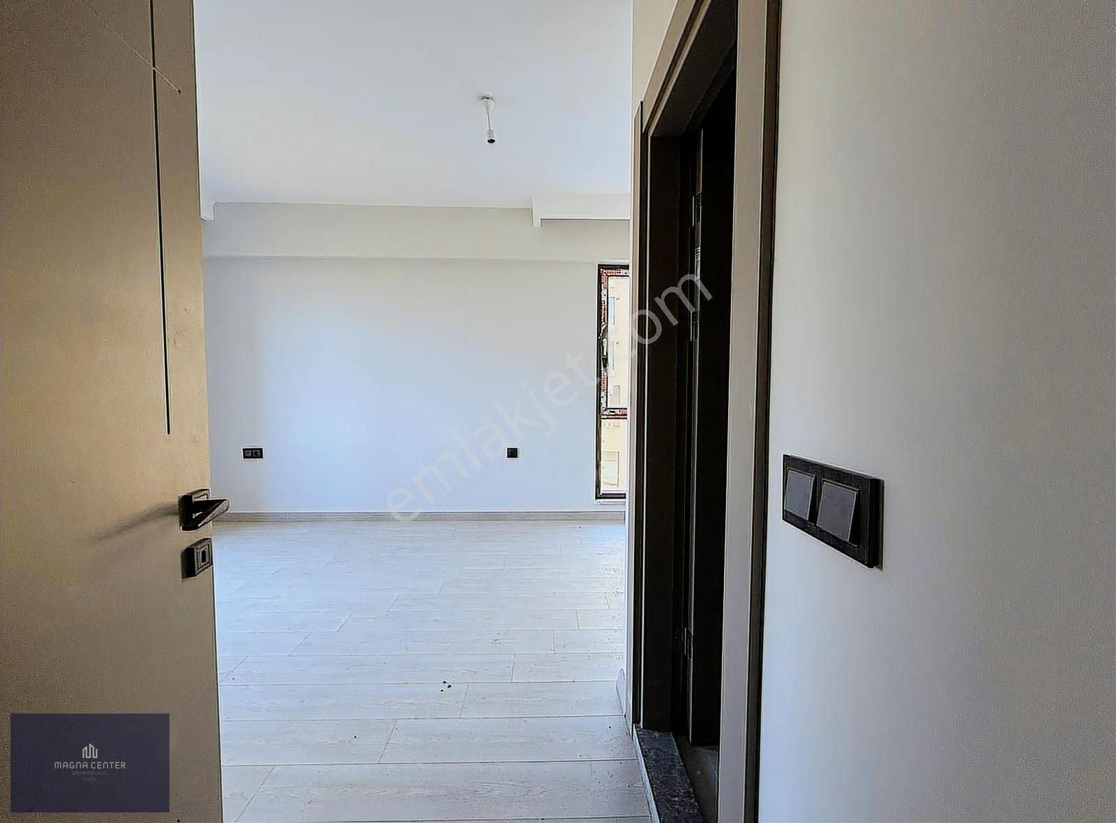 Magna Dan Kayapa Karnur Acar Plus Da 3+1 Havuzlu Sıfır Kiralık - Görsel 4