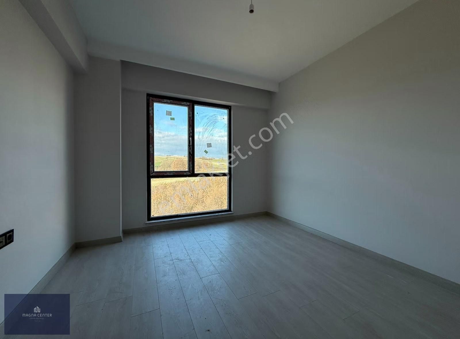 Magna Dan Kayapa Karnur Acar Plus Da 3+1 Havuzlu Sıfır Kiralık - Görsel 27