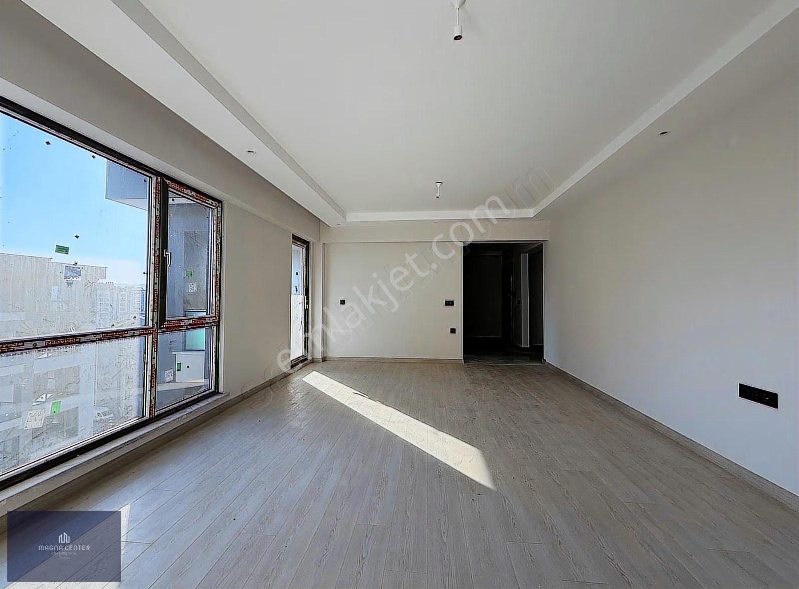 Magna Dan Kayapa Karnur Acar Plus Da 3+1 Havuzlu Sıfır Kiralık - Görsel 13
