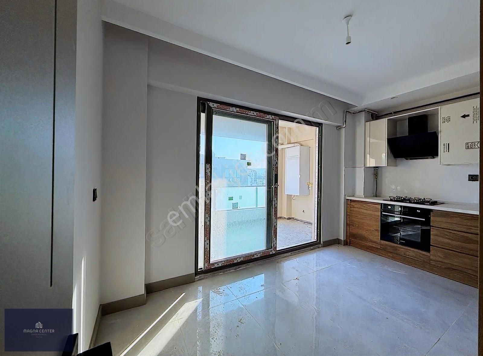 Magna Dan Kayapa Karnur Acar Plus Da 3+1 Havuzlu Sıfır Kiralık - Görsel 28