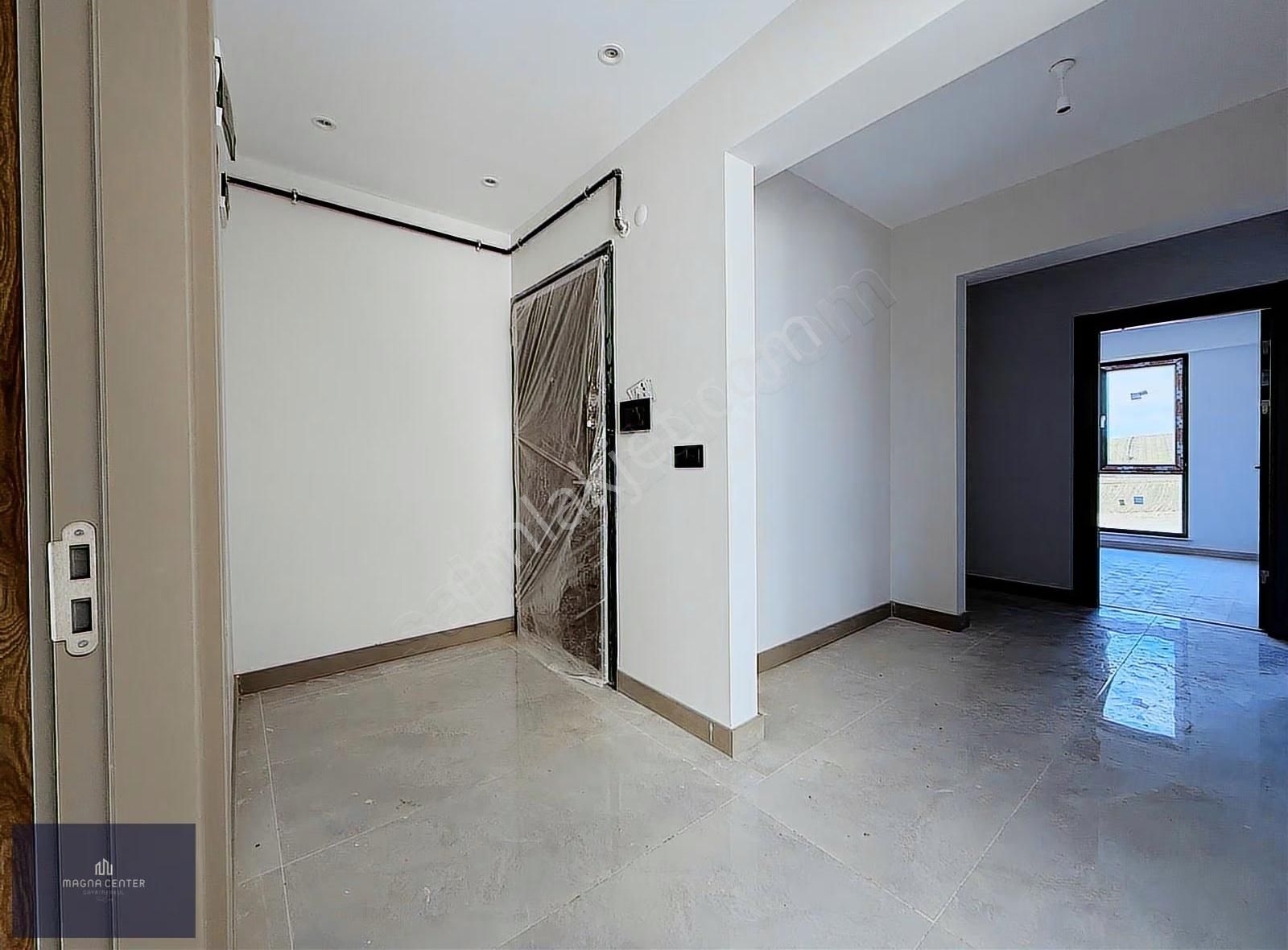 Magna Dan Kayapa Karnur Acar Plus Da 3+1 Havuzlu Sıfır Kiralık - Görsel 5