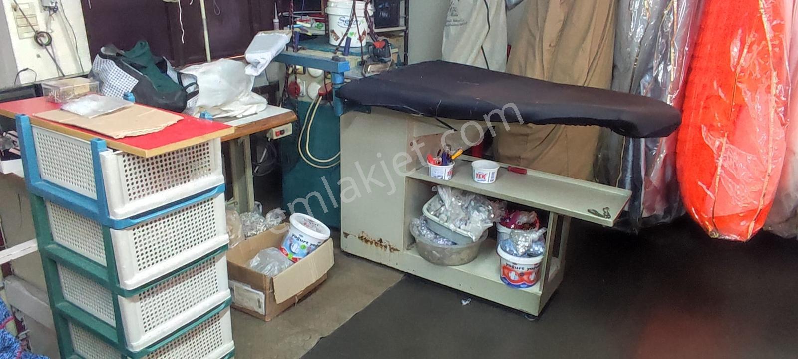 Metin Gayrimenkul`den Çarşı Merkezde Devren Kiralık Gelinlikçi - Görsel 19