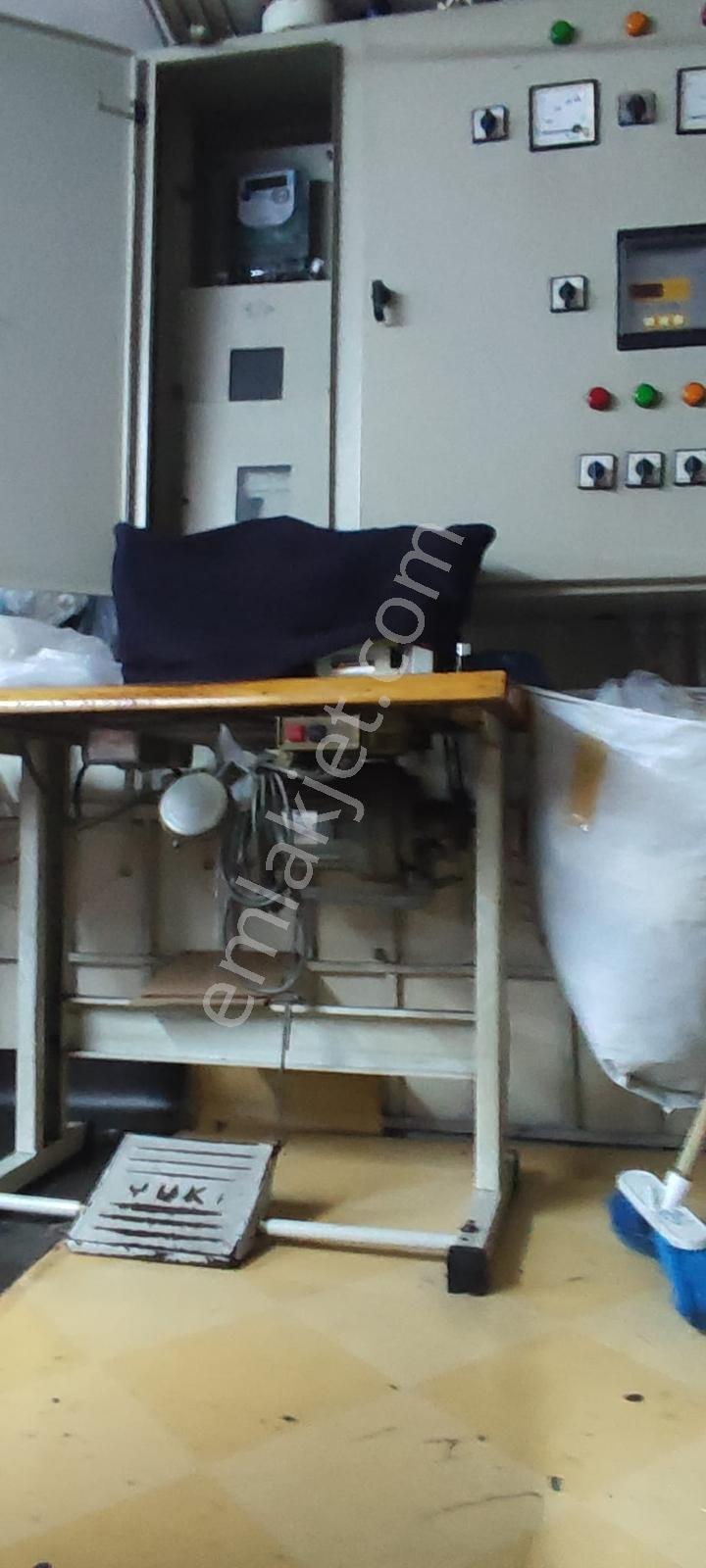 Metin Gayrimenkul`den Çarşı Merkezde Devren Kiralık Gelinlikçi - Görsel 8