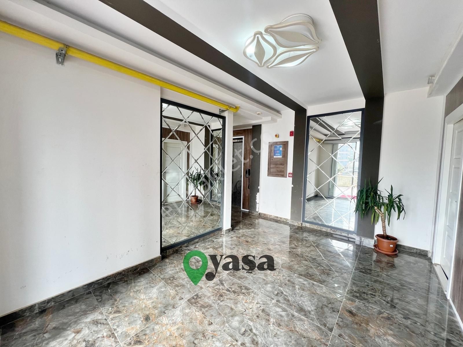 Yaşa Gyd - Yenişehir Çiftlikköy 3+1 Satılık Lüks Daire - Görsel 18