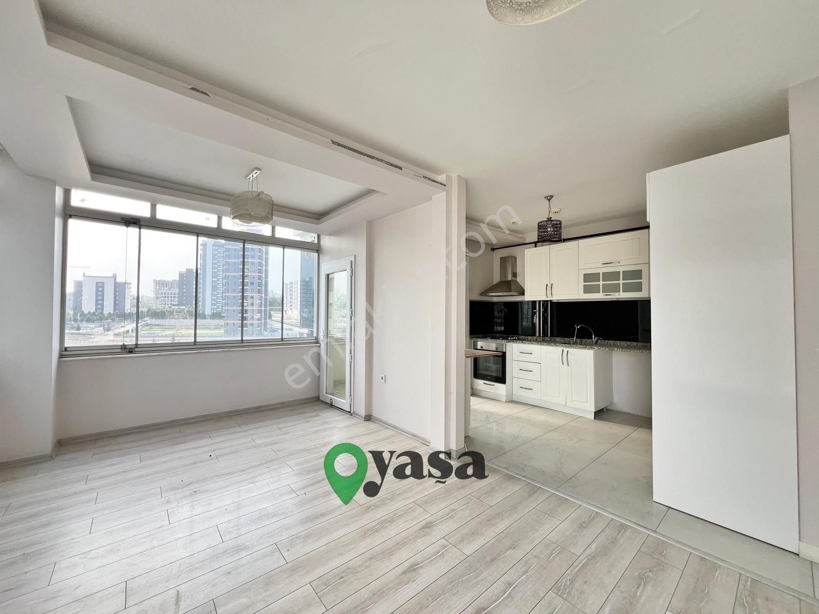 Yaşa Gyd - Yenişehir Çiftlikköy 3+1 Satılık Lüks Daire