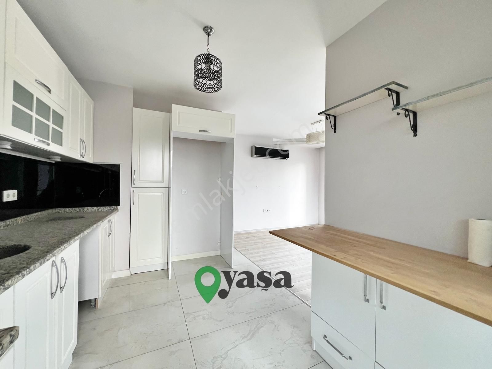 Yaşa Gyd - Yenişehir Çiftlikköy 3+1 Satılık Lüks Daire - Görsel 2