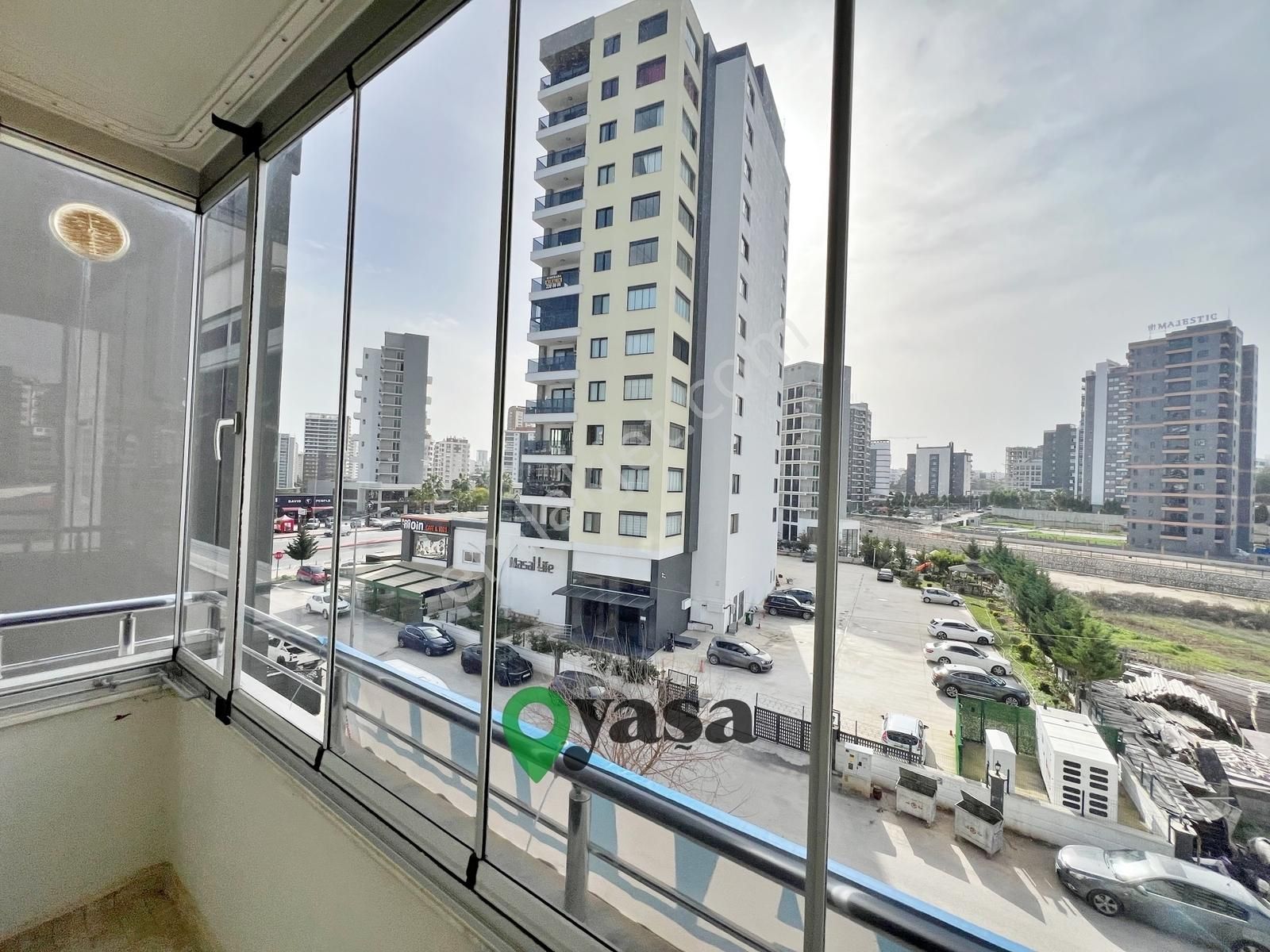 Yaşa Gyd - Yenişehir Çiftlikköy 3+1 Satılık Lüks Daire - Görsel 5