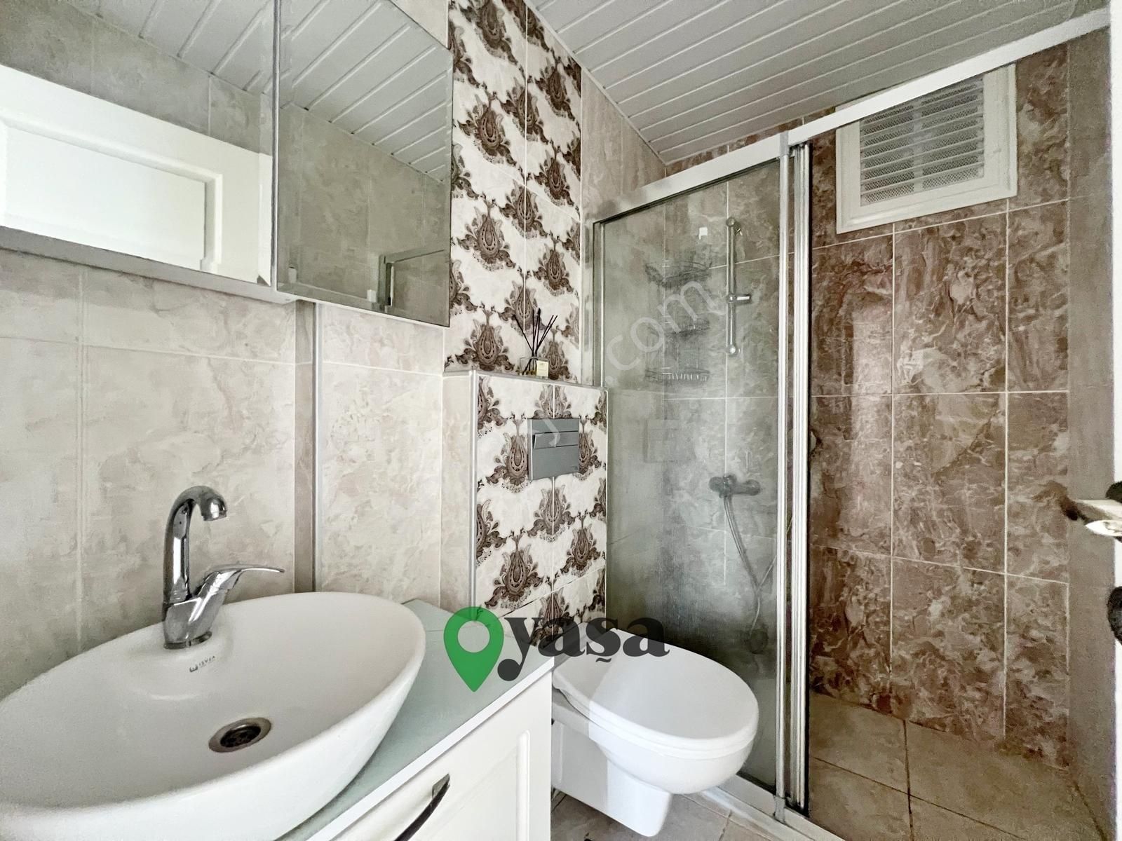 Yaşa Gyd - Yenişehir Çiftlikköy 3+1 Satılık Lüks Daire - Görsel 8