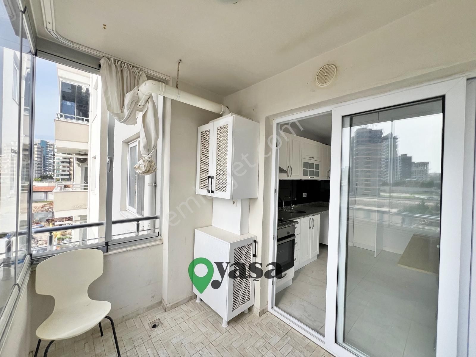 Yaşa Gyd - Yenişehir Çiftlikköy 3+1 Satılık Lüks Daire - Görsel 13