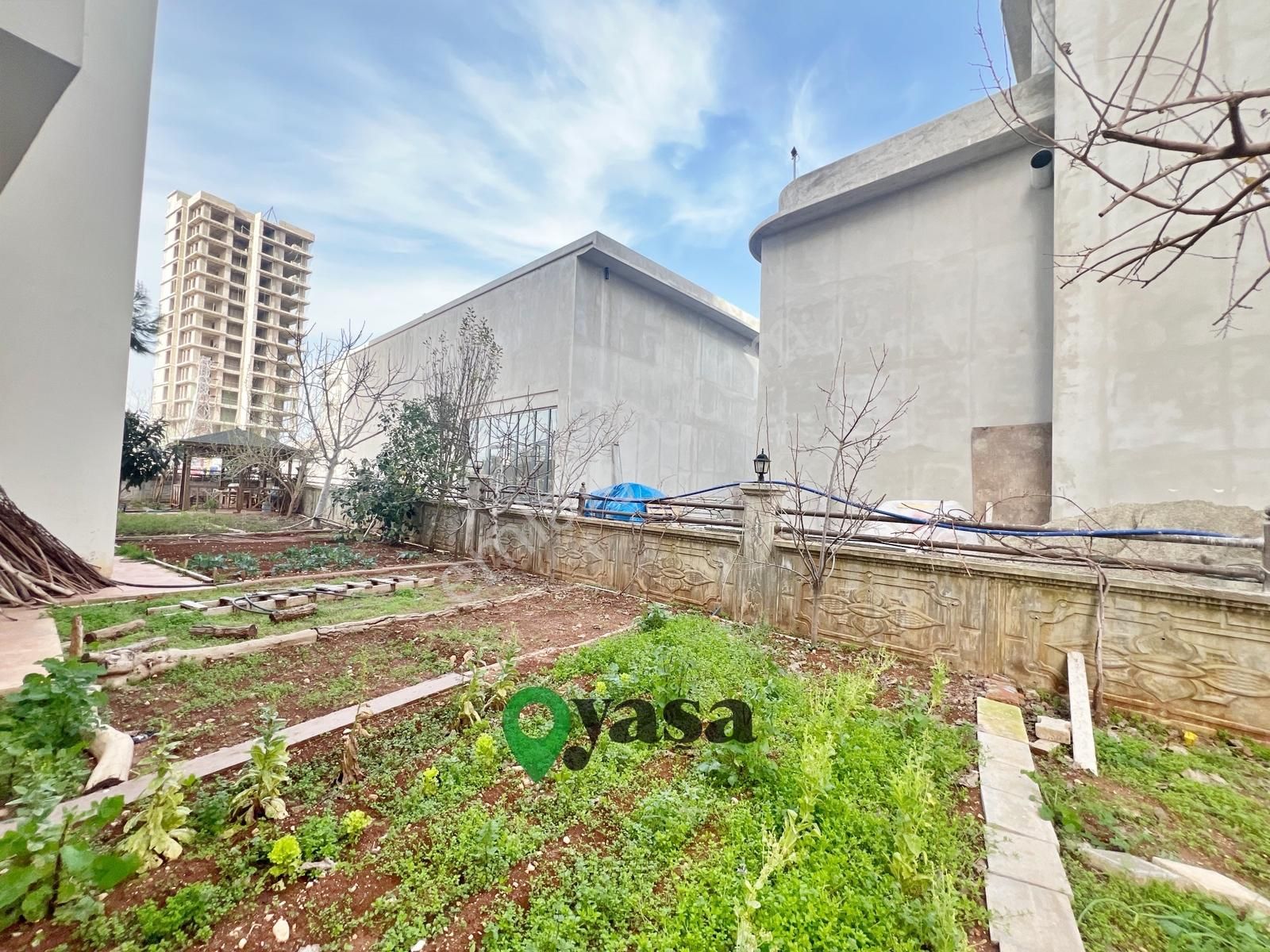 Yaşa Gyd - Yenişehir Çiftlikköy 3+1 Satılık Lüks Daire - Görsel 19