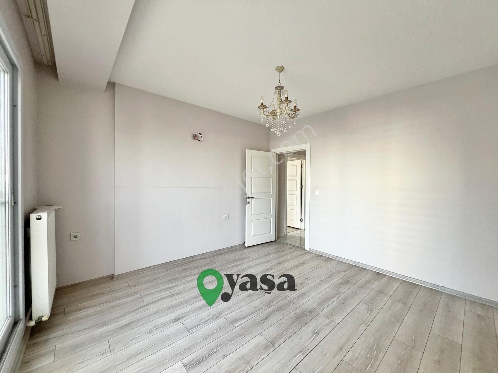 Yaşa Gyd - Yenişehir Çiftlikköy 3+1 Satılık Lüks Daire - Görsel 17
