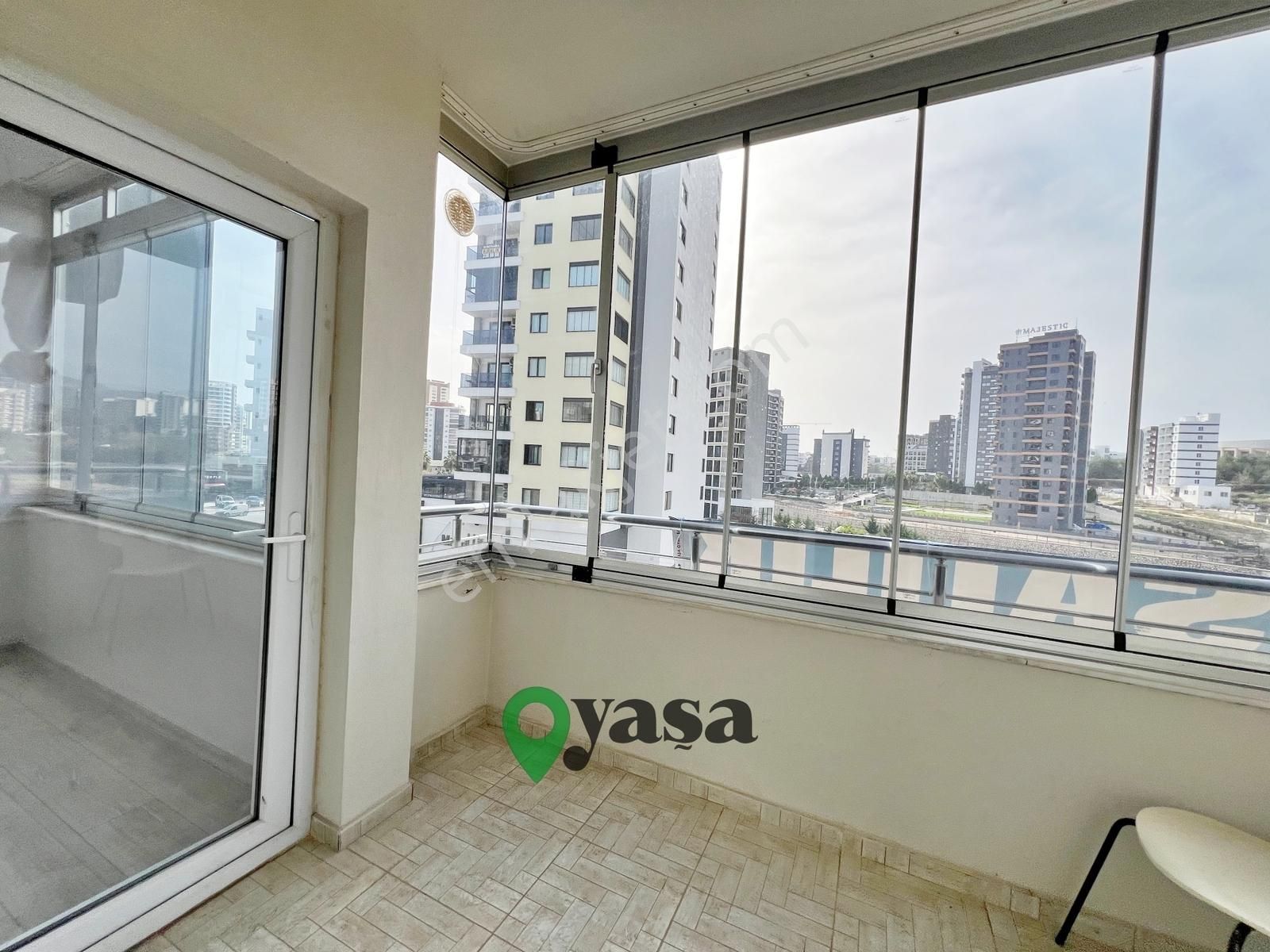 Yaşa Gyd - Yenişehir Çiftlikköy 3+1 Satılık Lüks Daire - Görsel 12