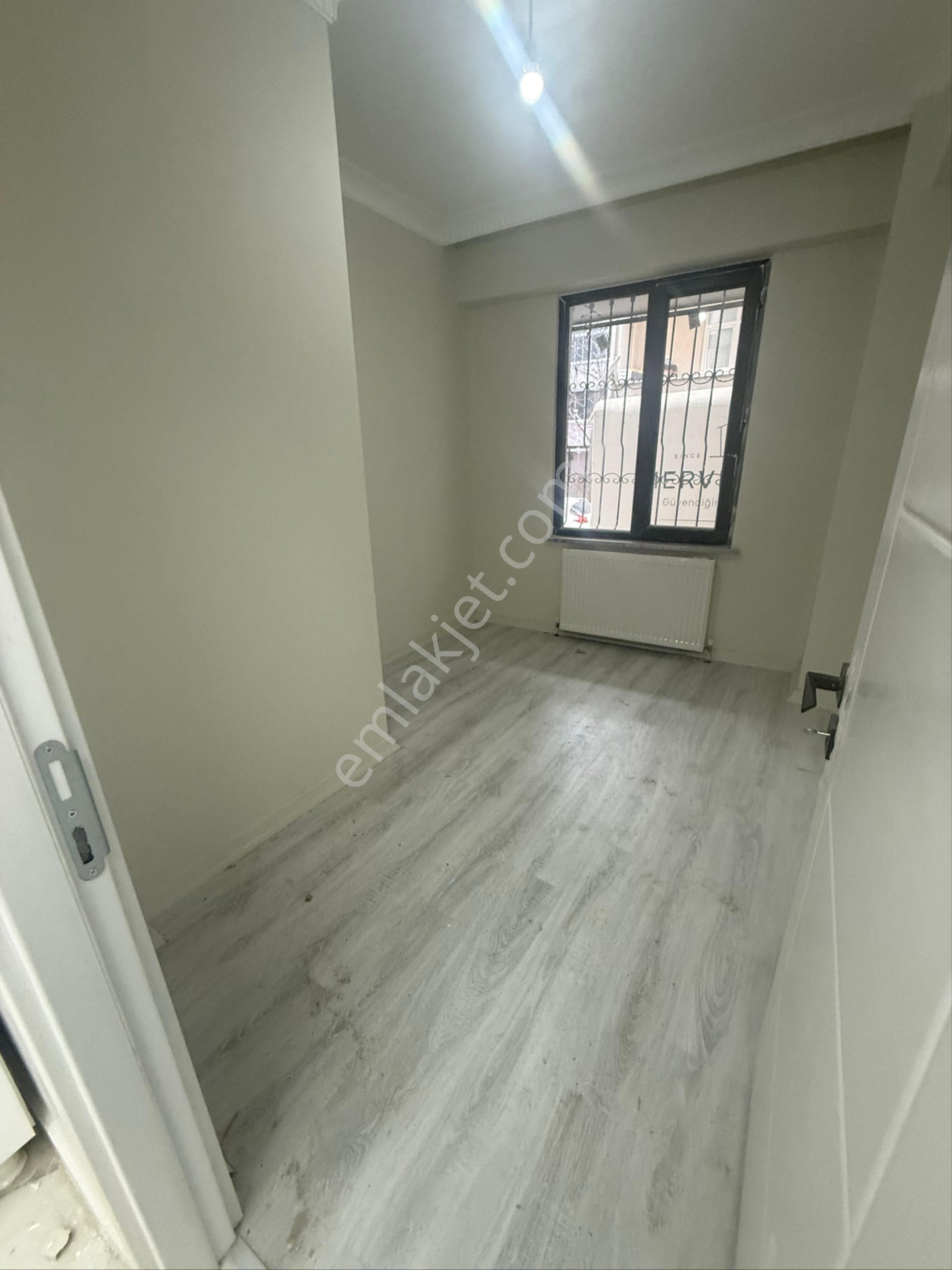 Toyap İnş 50. Yıl 2+1 90 M2 Sıfır Balkonlu Kiralık Yüksek Giriş Daire - Görsel 26