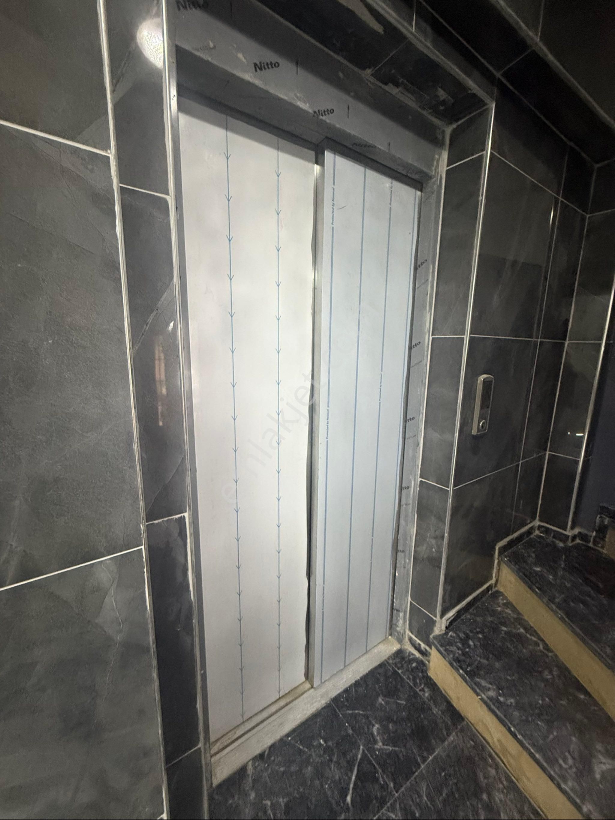 Toyap İnş 50. Yıl 2+1 90 M2 Sıfır Balkonlu Kiralık Yüksek Giriş Daire - Görsel 4