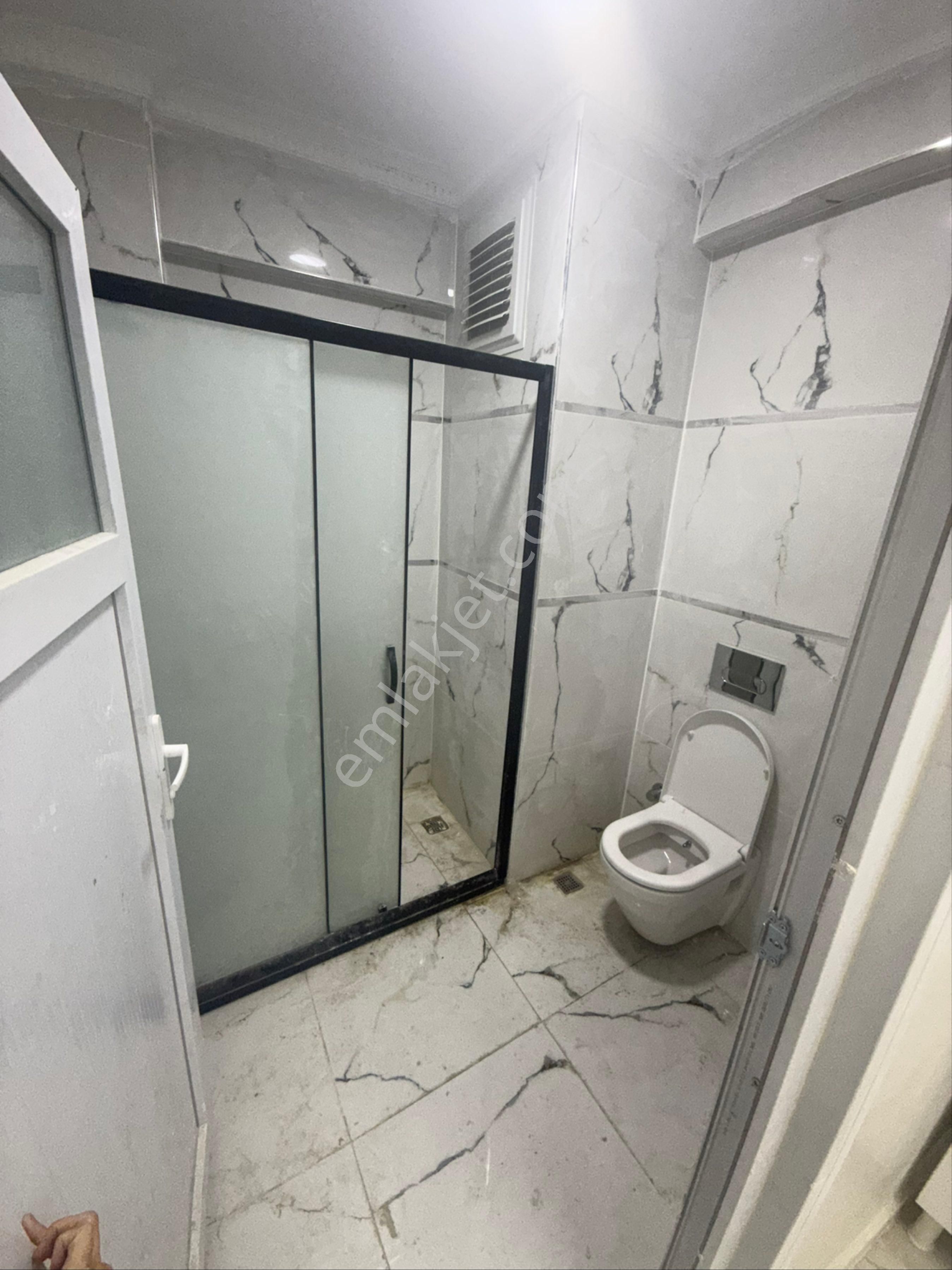 Toyap İnş 50. Yıl 2+1 90 M2 Sıfır Balkonlu Kiralık Yüksek Giriş Daire - Görsel 9