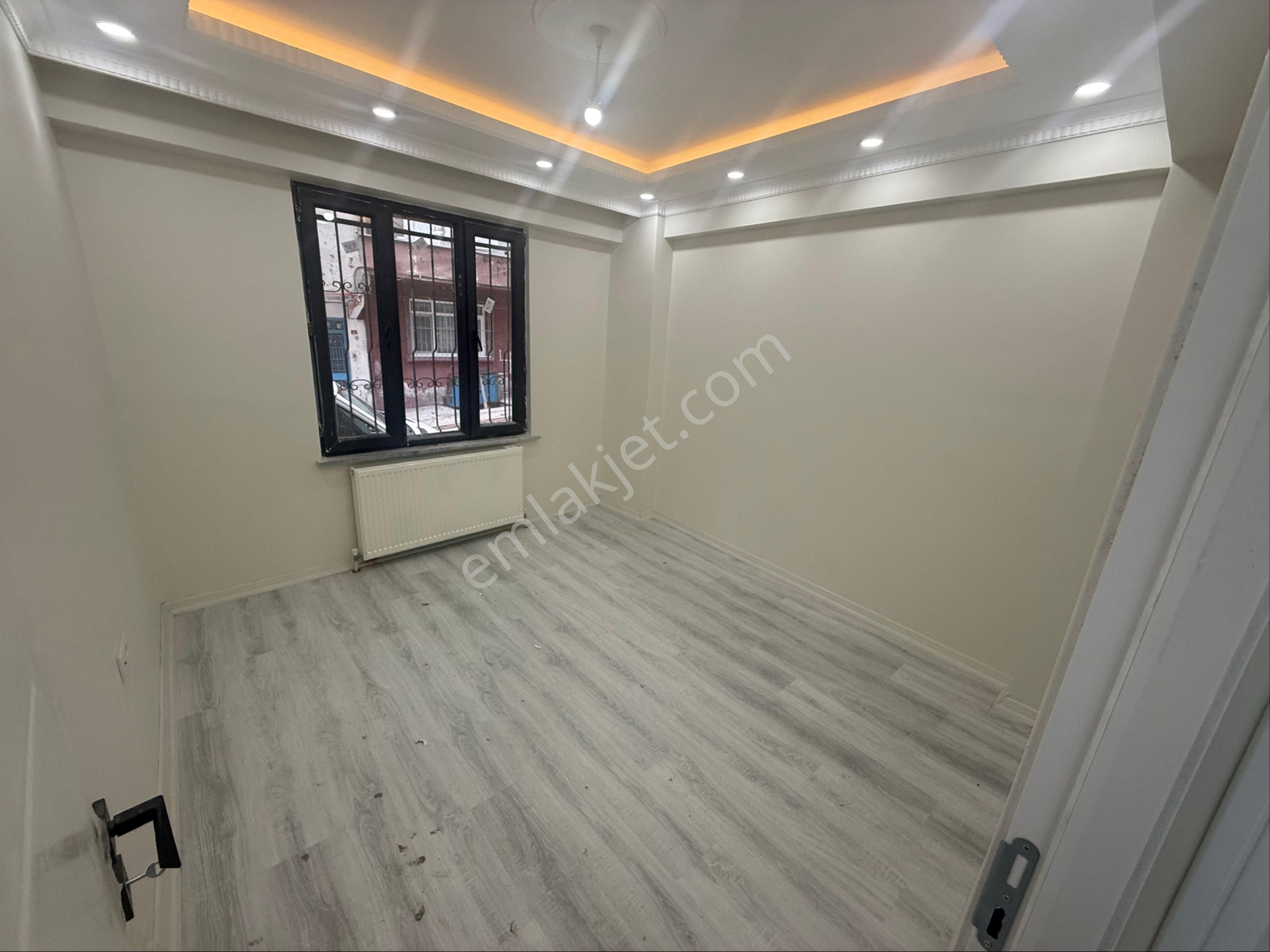 Toyap İnş 50. Yıl 2+1 90 M2 Sıfır Balkonlu Kiralık Yüksek Giriş Daire - Görsel 28