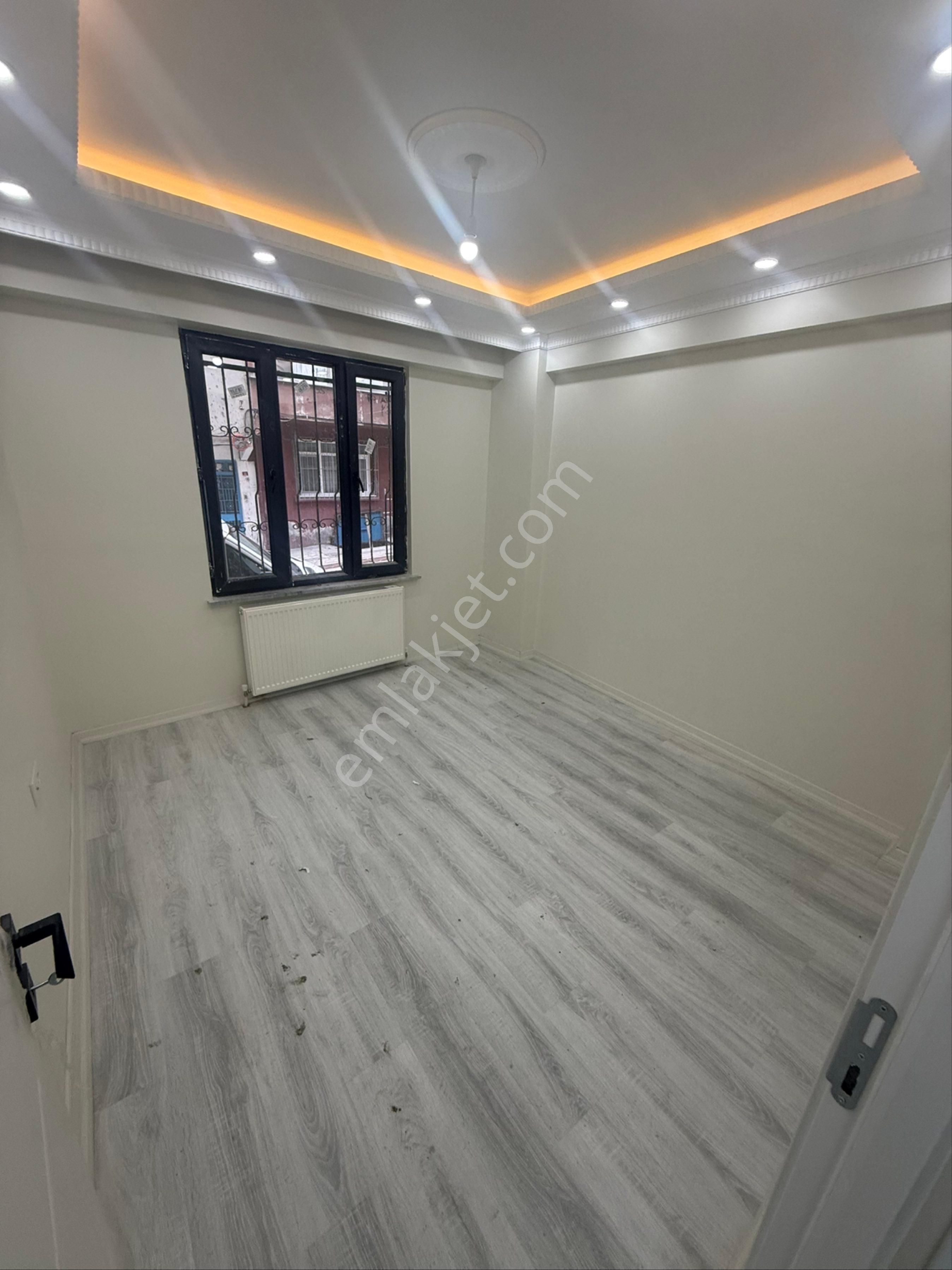 Toyap İnş 50. Yıl 2+1 90 M2 Sıfır Balkonlu Kiralık Yüksek Giriş Daire - Görsel 27
