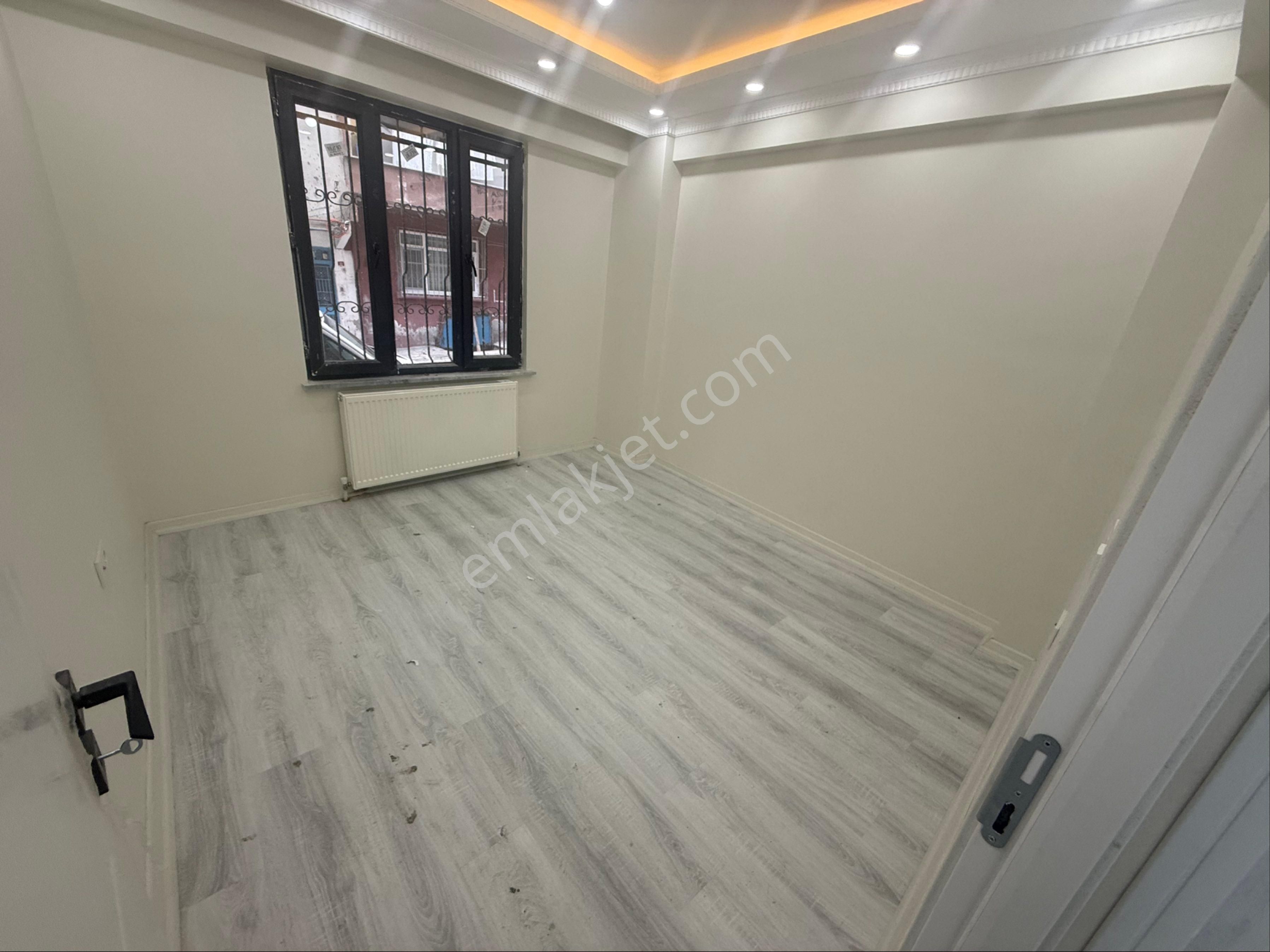 Toyap İnş 50. Yıl 2+1 90 M2 Sıfır Balkonlu Kiralık Yüksek Giriş Daire - Görsel 32