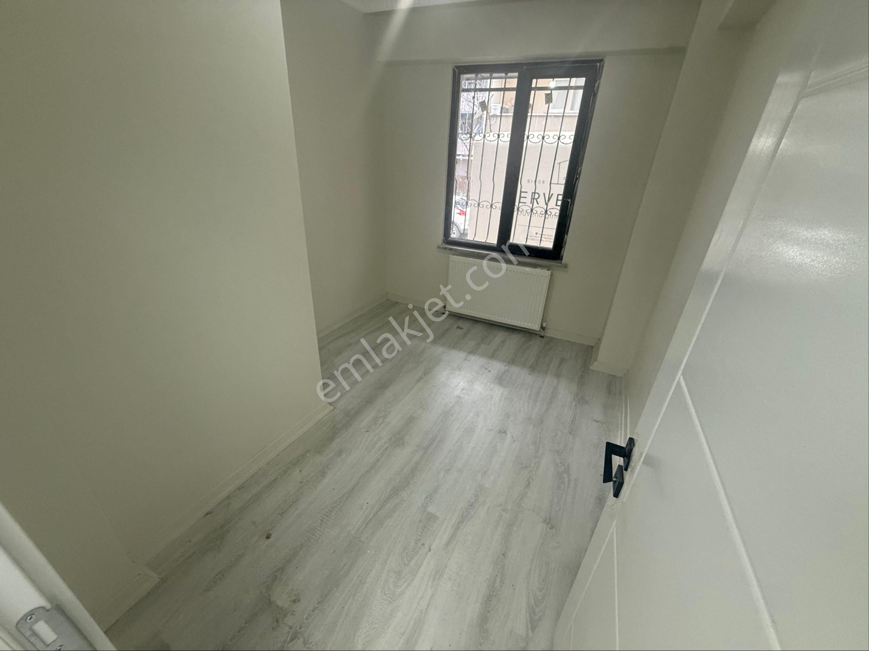 Toyap İnş 50. Yıl 2+1 90 M2 Sıfır Balkonlu Kiralık Yüksek Giriş Daire - Görsel 25