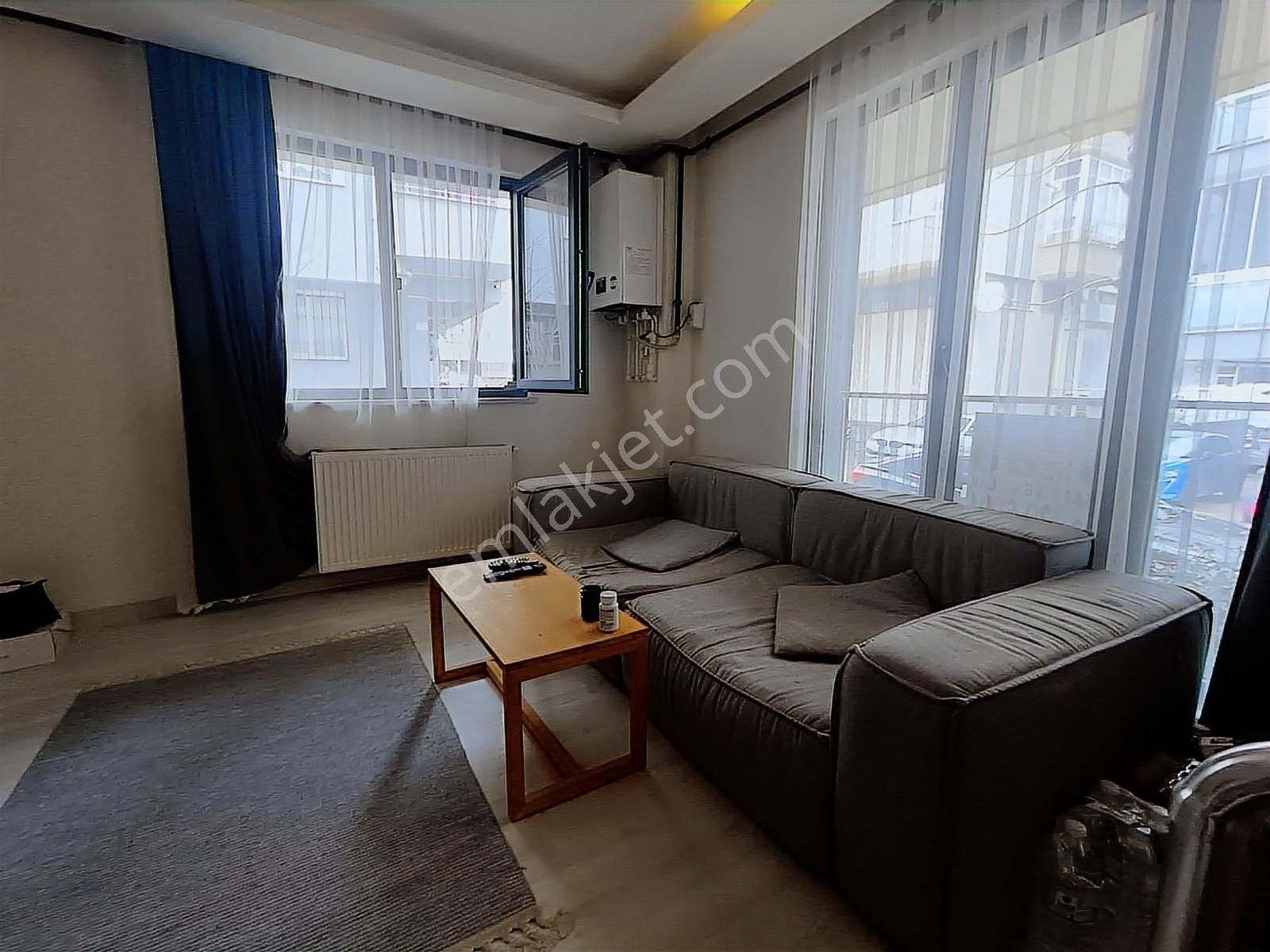 F-l Den Bulgurlu Metroya Komşu Genç Binada Ters Dubleks - Görsel 19