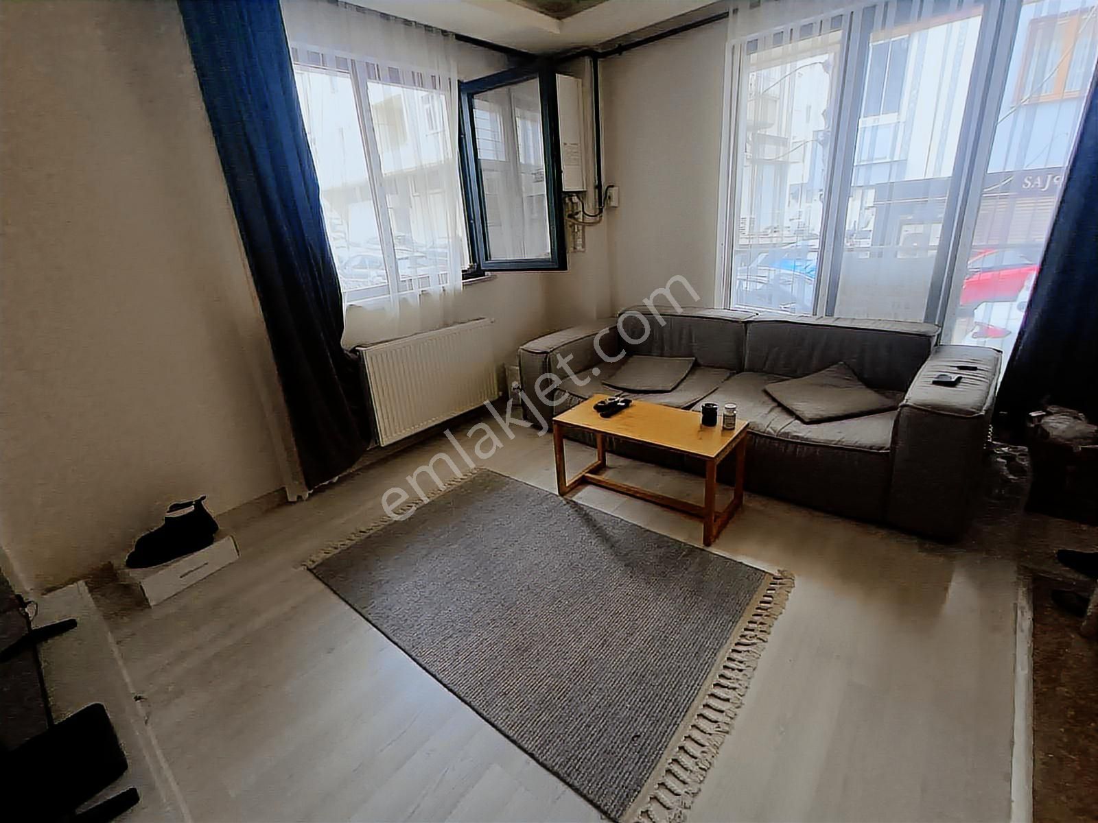 F-l Den Bulgurlu Metroya Komşu Genç Binada Ters Dubleks - Görsel 20