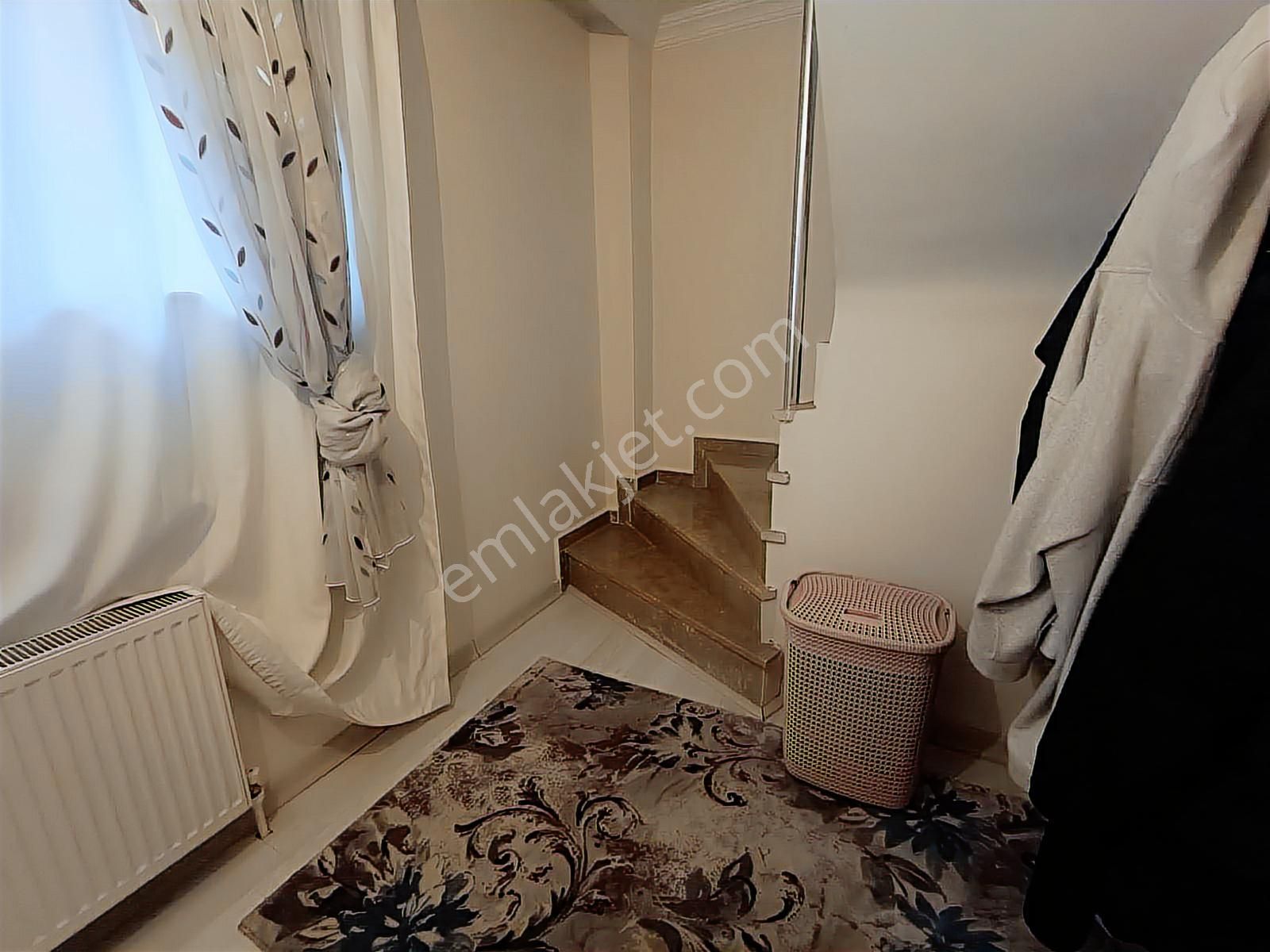 F-l Den Bulgurlu Metroya Komşu Genç Binada Ters Dubleks - Görsel 3