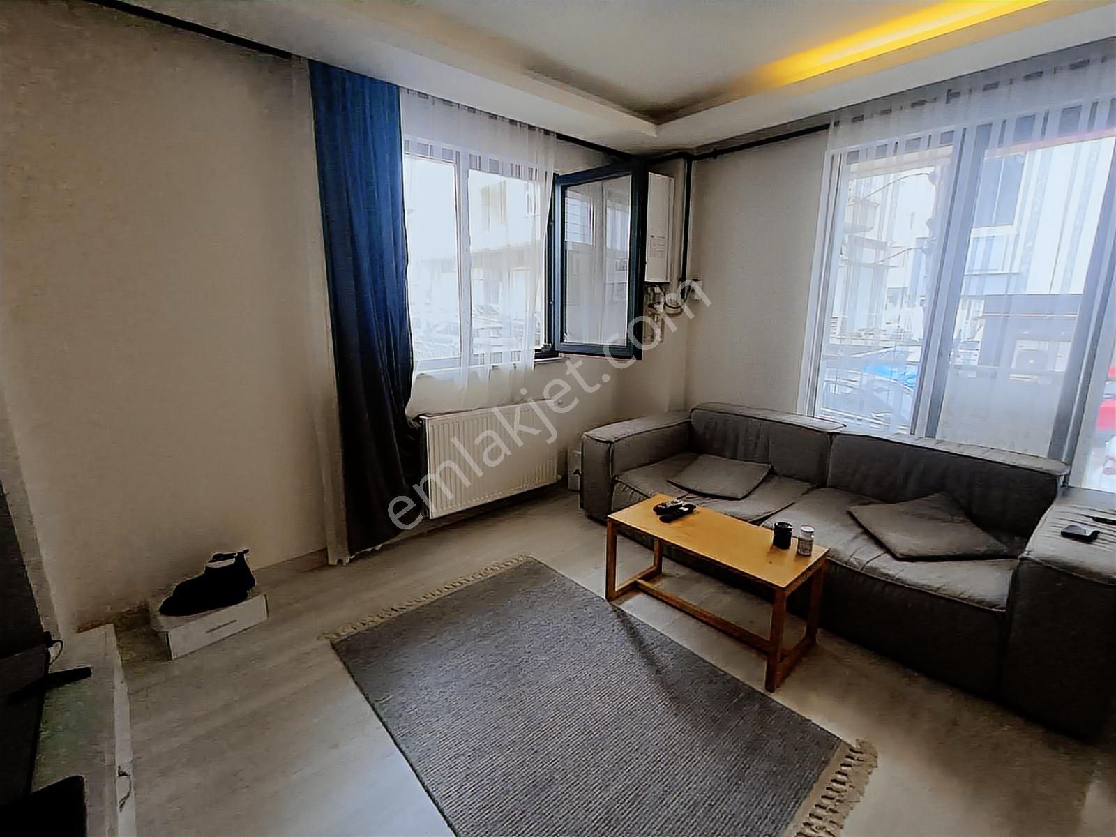 F-l Den Bulgurlu Metroya Komşu Genç Binada Ters Dubleks - Görsel 11