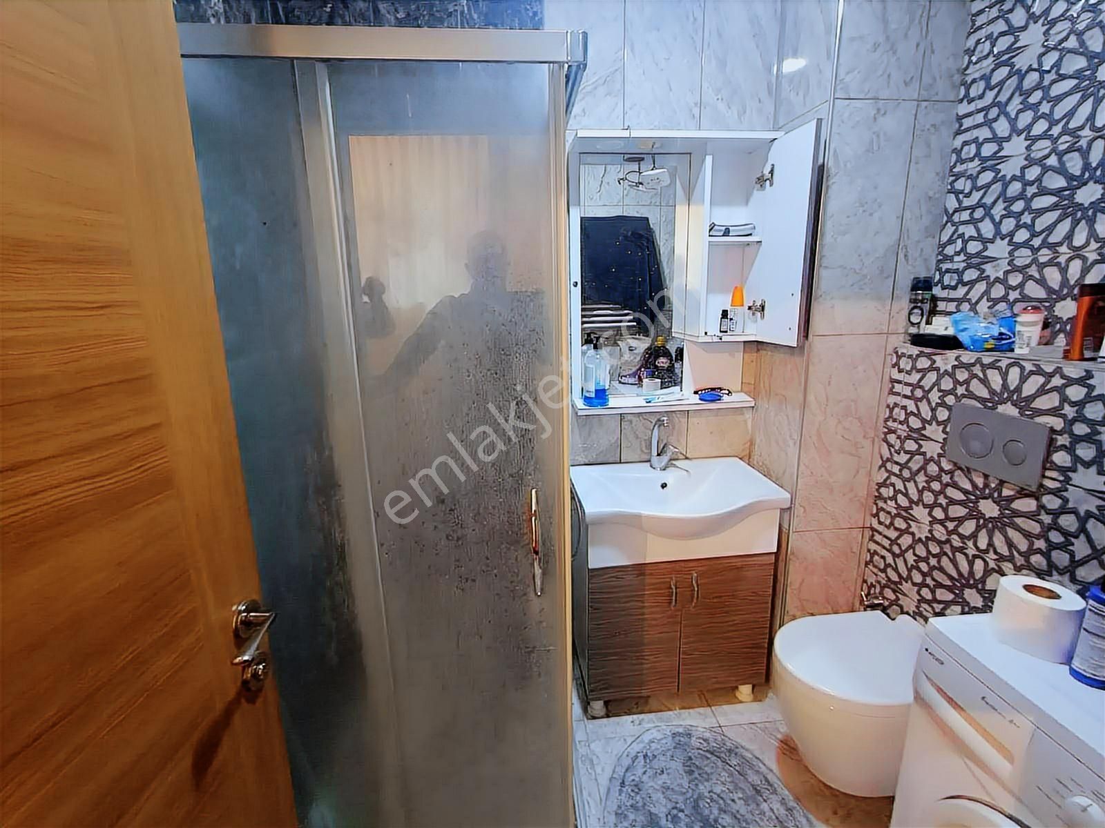 F-l Den Bulgurlu Metroya Komşu Genç Binada Ters Dubleks - Görsel 16