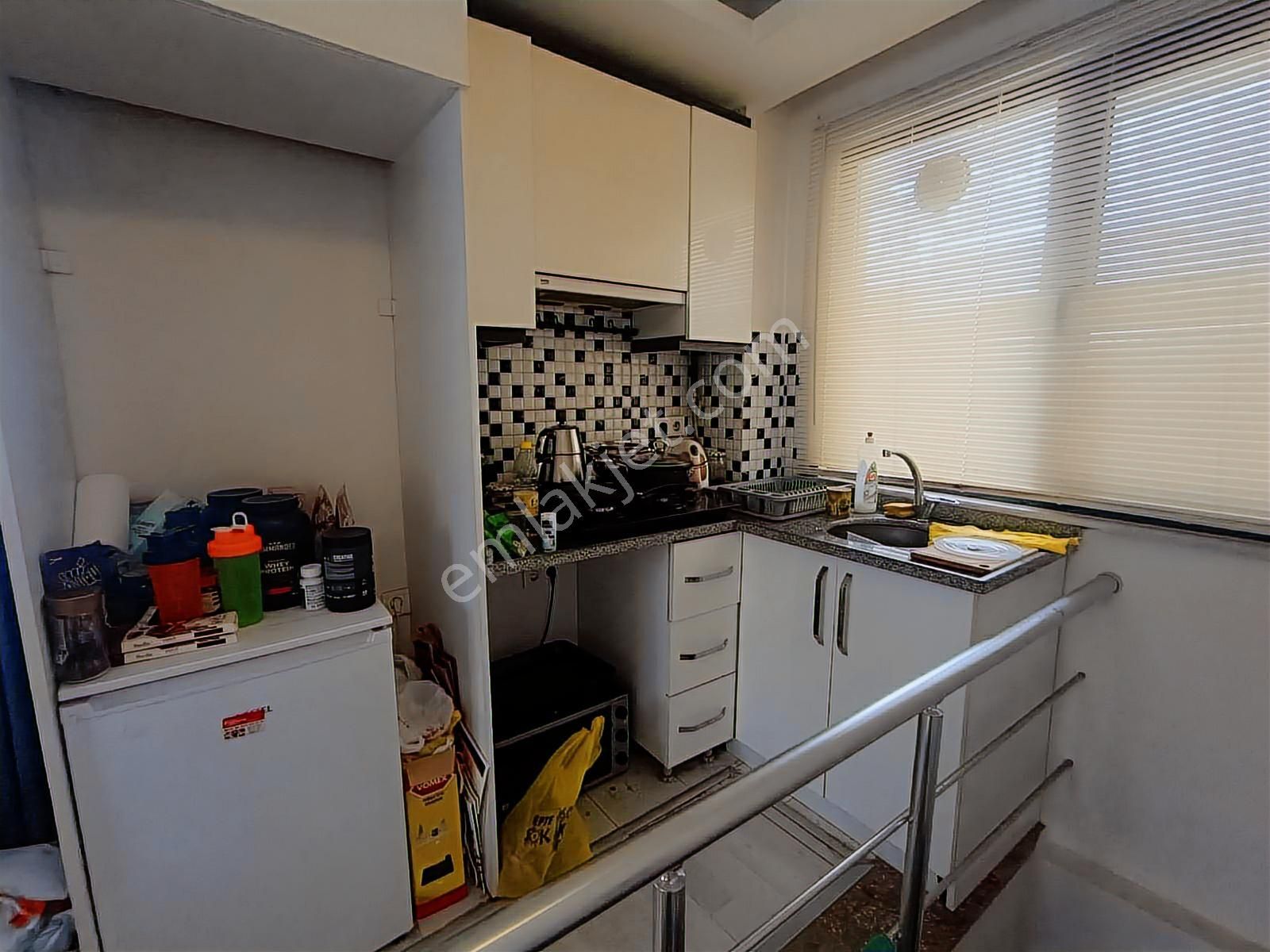 F-l Den Bulgurlu Metroya Komşu Genç Binada Ters Dubleks - Görsel 7