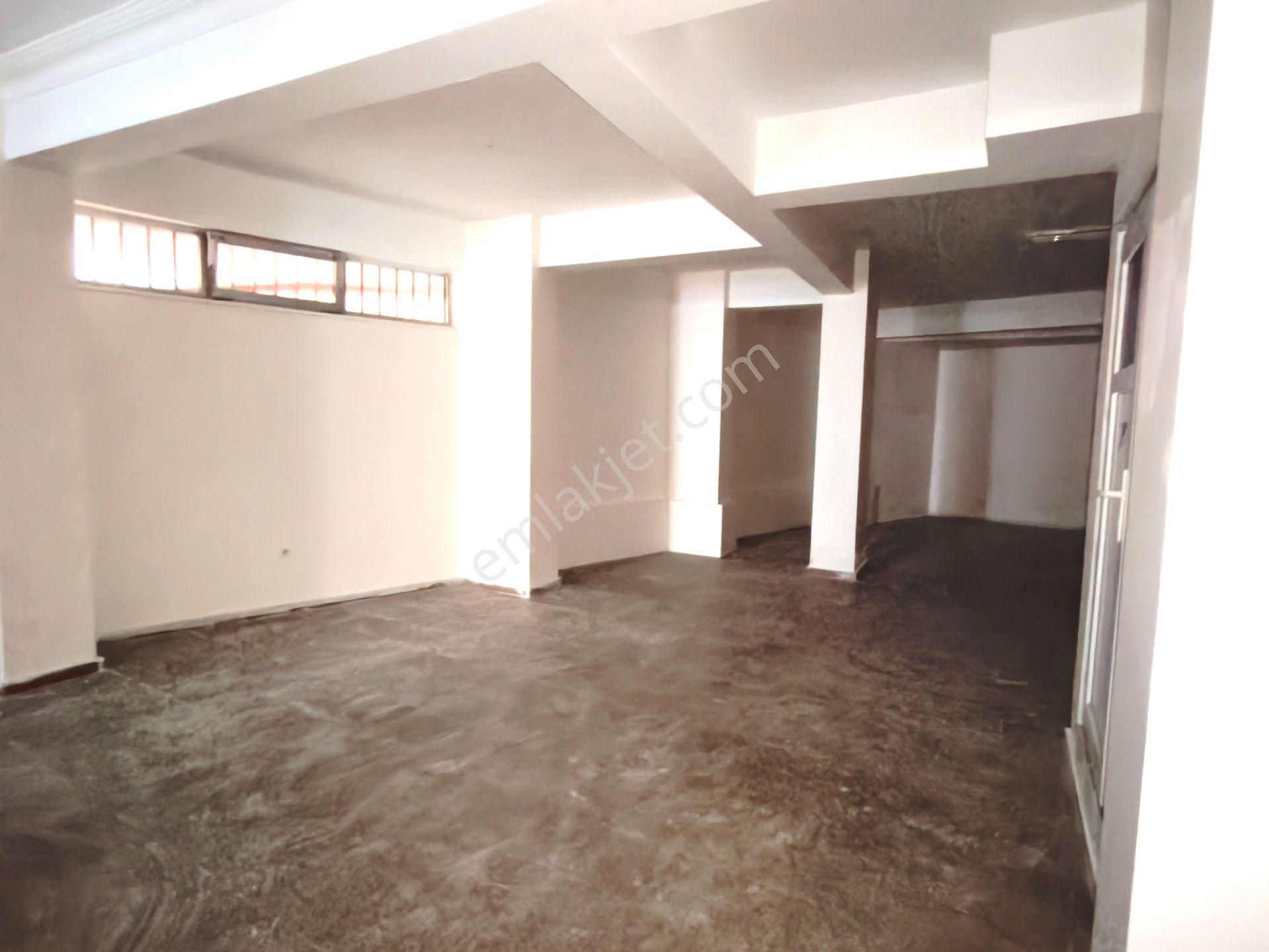 Eyüp Rami Y.mh. Havuzbaşı 200 M2 , 2 Katlı , Depolu , Merkezi Konumda Dükkan, Ofis ,işyeri - Görsel 4