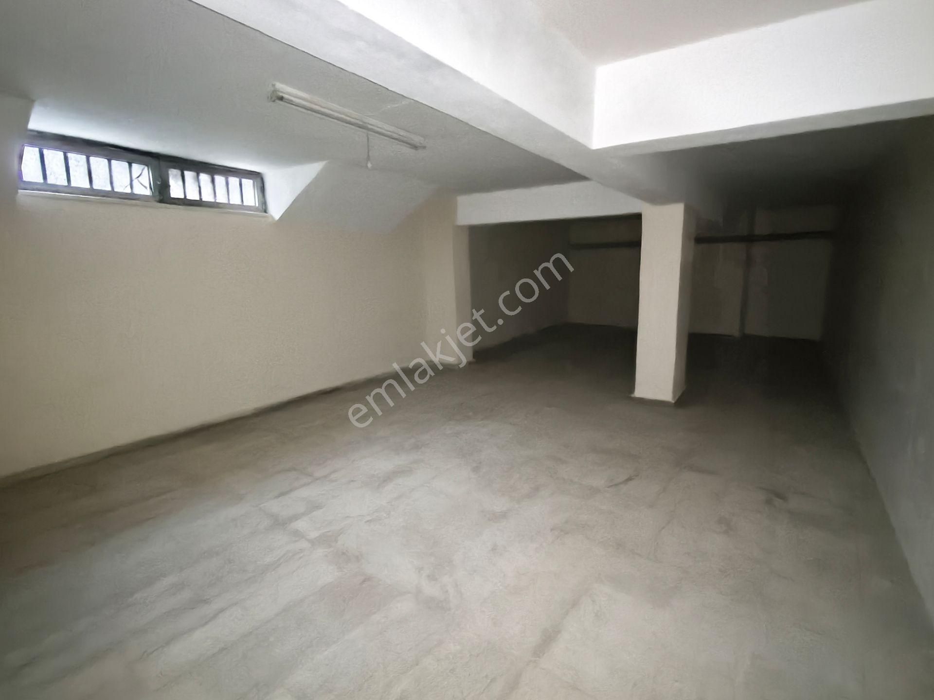 Eyüp Rami Y.mh. Havuzbaşı 200 M2 , 2 Katlı , Depolu , Merkezi Konumda Dükkan, Ofis ,işyeri - Görsel 16