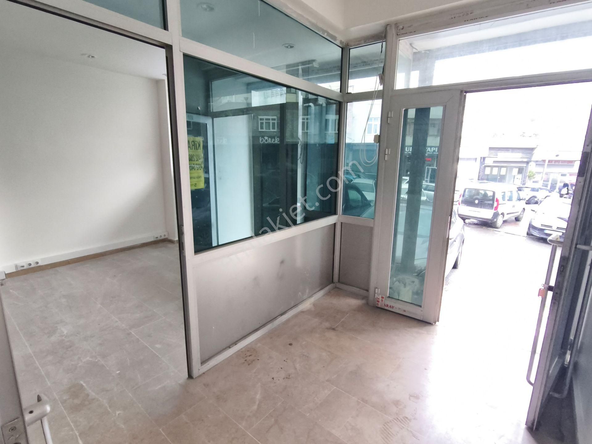 Eyüp Rami Y.mh. Havuzbaşı 200 M2 , 2 Katlı , Depolu , Merkezi Konumda Dükkan, Ofis ,işyeri - Görsel 12