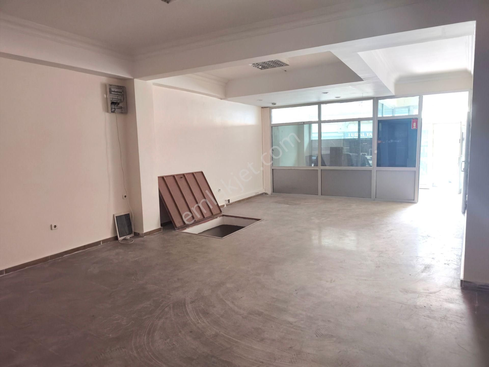 Eyüp Rami Y.mh. Havuzbaşı 200 M2 , 2 Katlı , Depolu , Merkezi Konumda Dükkan, Ofis ,işyeri - Görsel 6