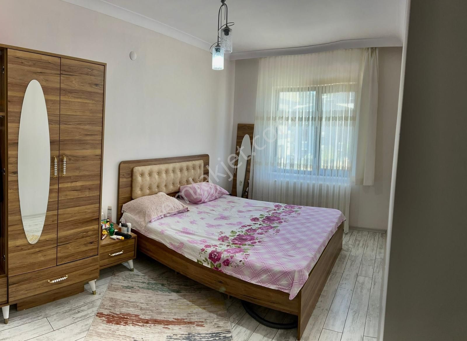 Mudanya Nirvana Parkta Deniz Manzaralı Kiralık 4+2 Dubleks Daire - Görsel 23