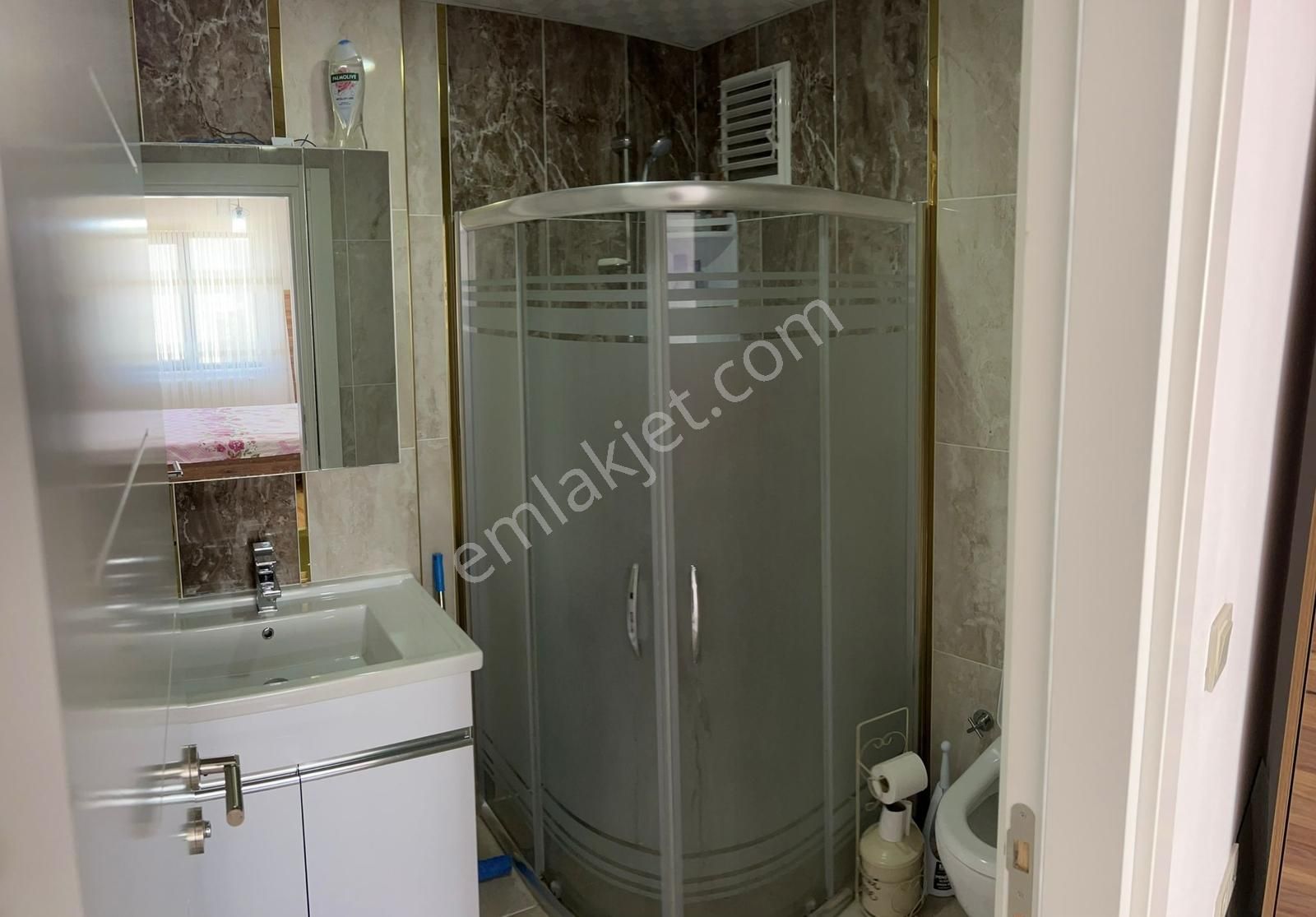 Mudanya Nirvana Parkta Deniz Manzaralı Kiralık 4+2 Dubleks Daire - Görsel 4