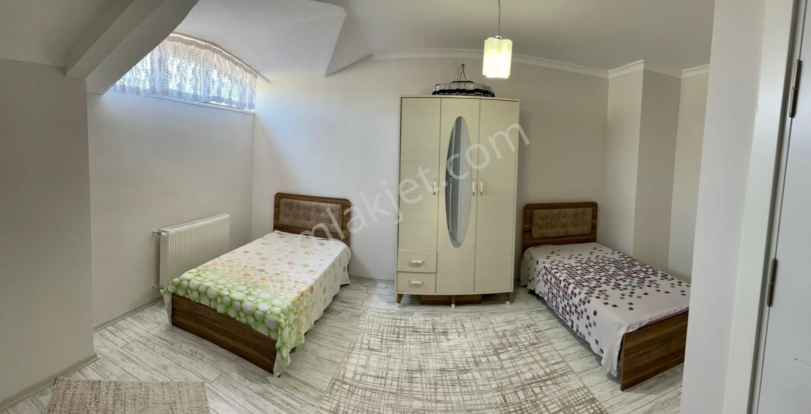 Mudanya Nirvana Parkta Deniz Manzaralı Kiralık 4+2 Dubleks Daire - Görsel 24