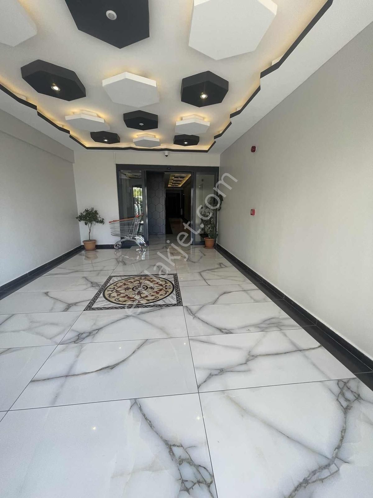 Mazaka Cıty Den Beyazşehir De Satılık Lüks 3+1 Daire - Görsel 27