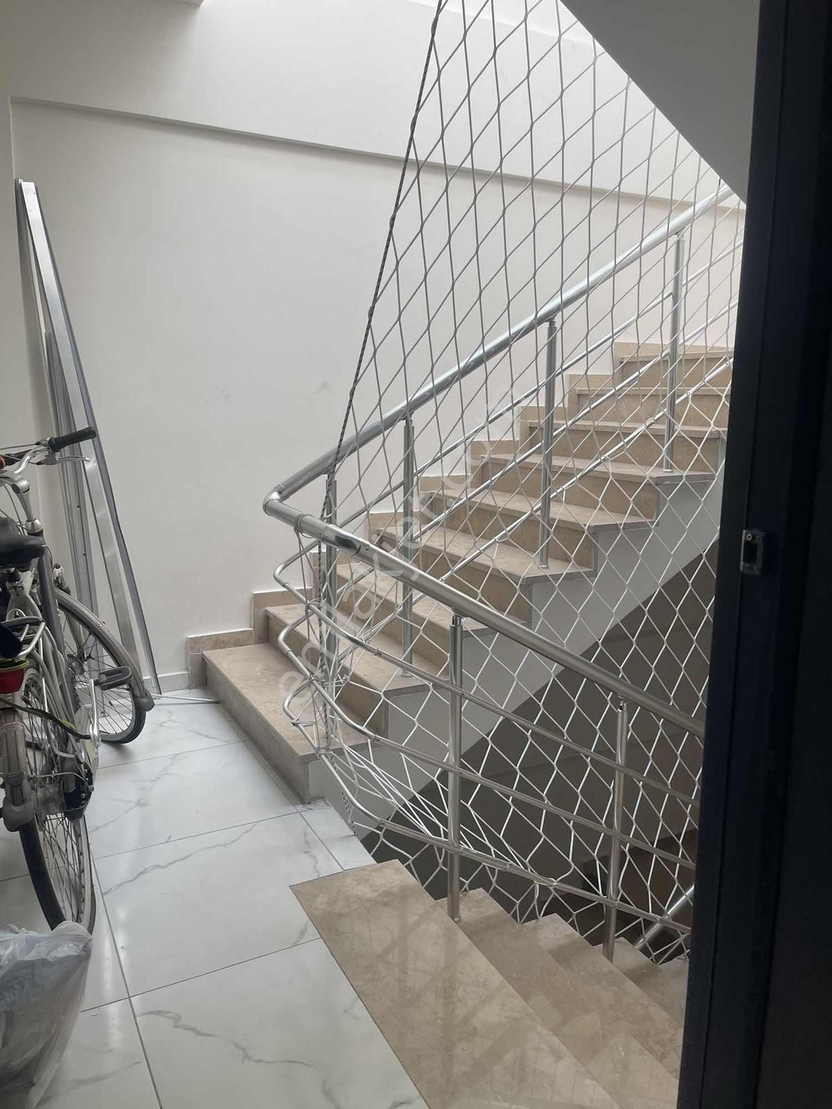 Mazaka Cıty Den Beyazşehir De Satılık Lüks 3+1 Daire - Görsel 25