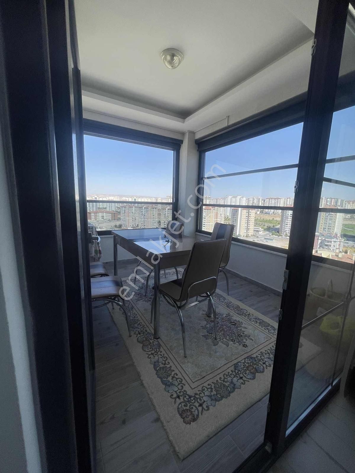 Mazaka Cıty Den Beyazşehir De Satılık Lüks 3+1 Daire - Görsel 33