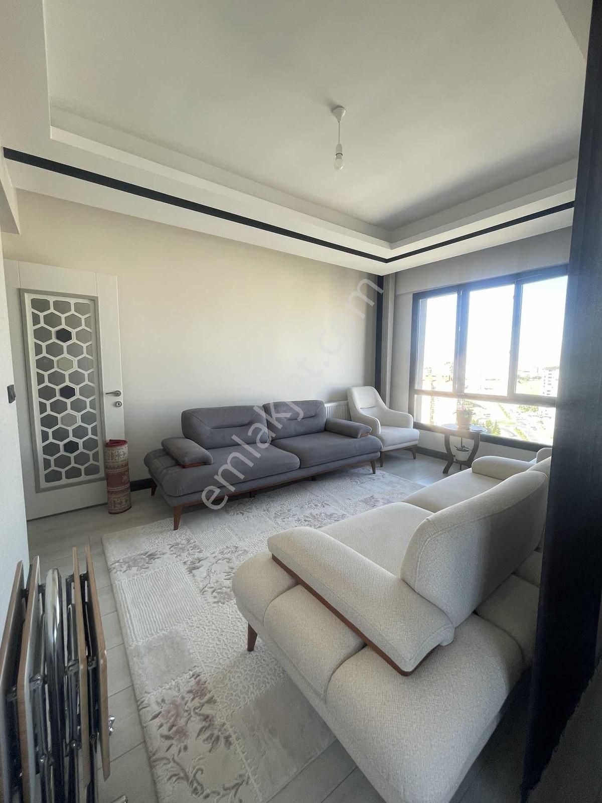 Mazaka Cıty Den Beyazşehir De Satılık Lüks 3+1 Daire - Görsel 19