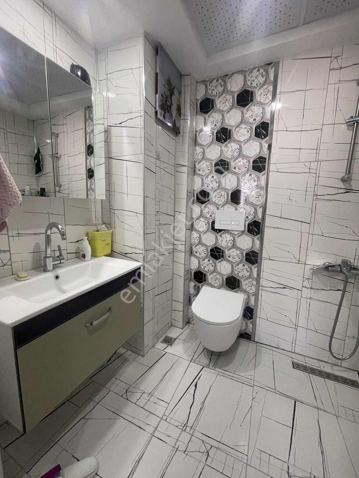 Mazaka Cıty Den Beyazşehir De Satılık Lüks 3+1 Daire - Görsel 16