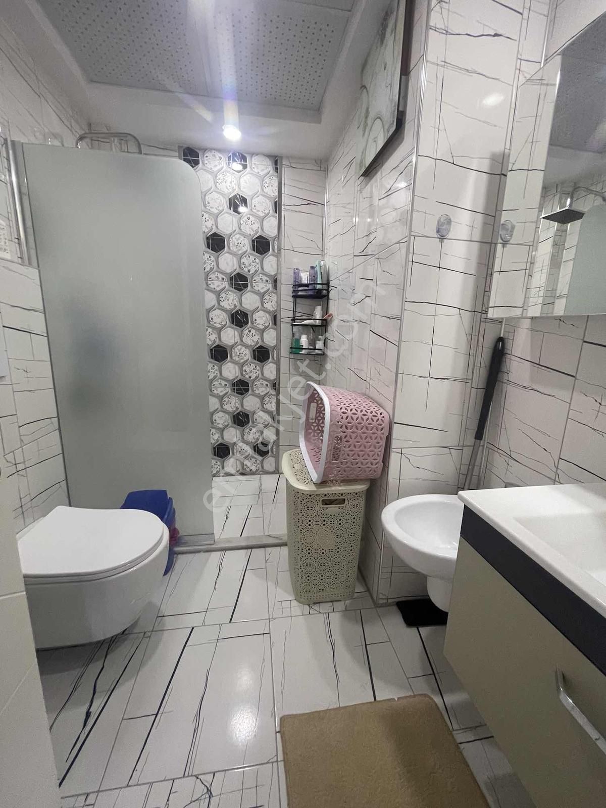 Mazaka Cıty Den Beyazşehir De Satılık Lüks 3+1 Daire - Görsel 32