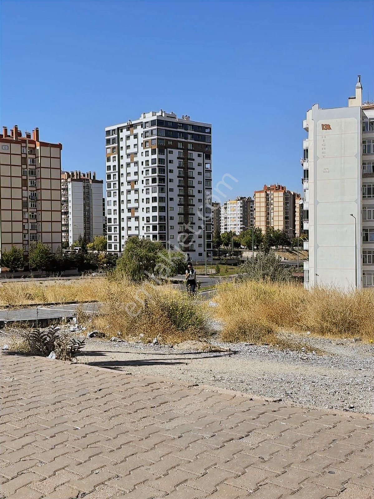 Mazaka Cıty Den Beyazşehir De Satılık Lüks 3+1 Daire - Görsel 34