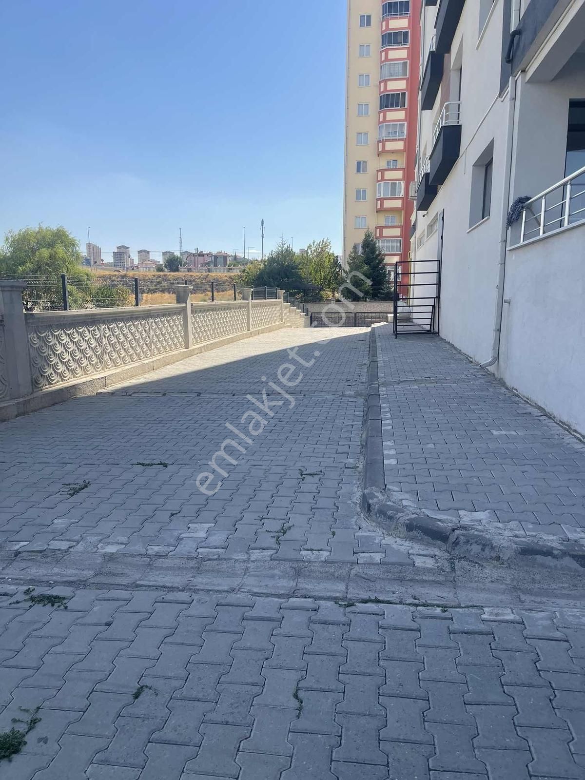 Mazaka Cıty Den Beyazşehir De Satılık Lüks 3+1 Daire - Görsel 3