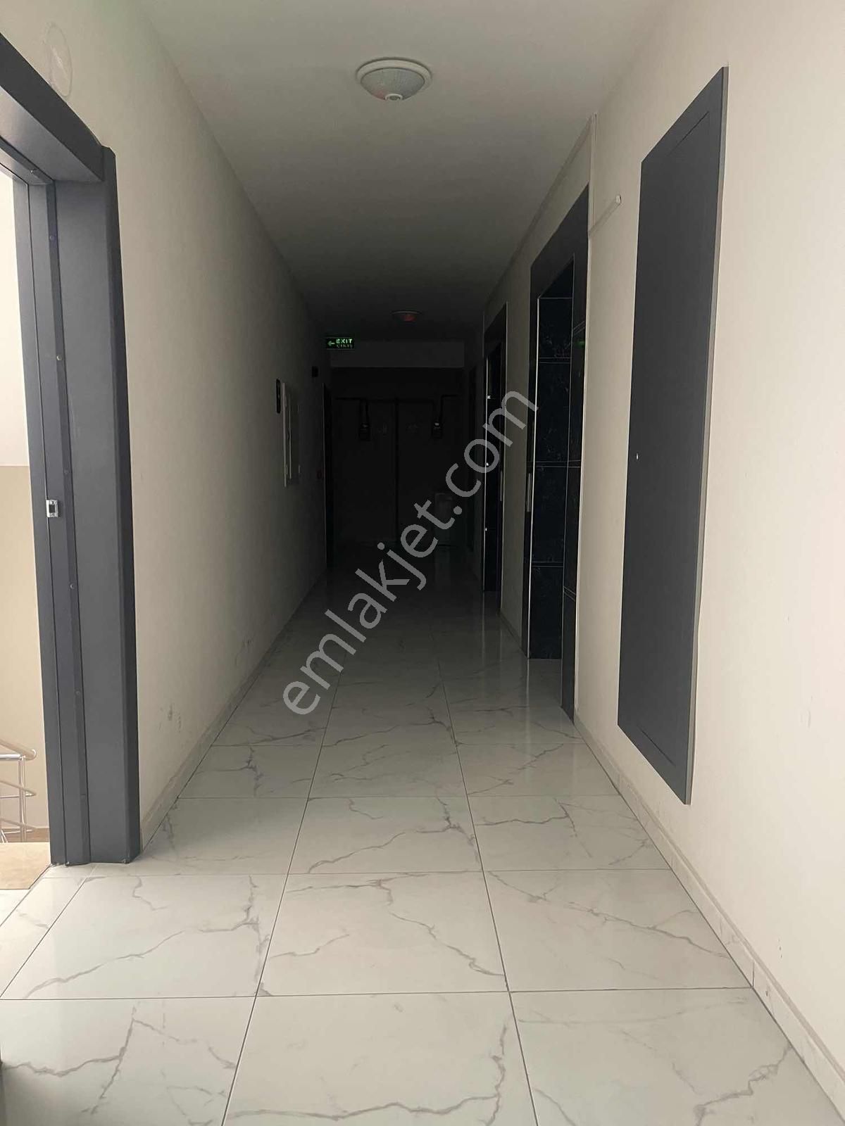 Mazaka Cıty Den Beyazşehir De Satılık Lüks 3+1 Daire - Görsel 28