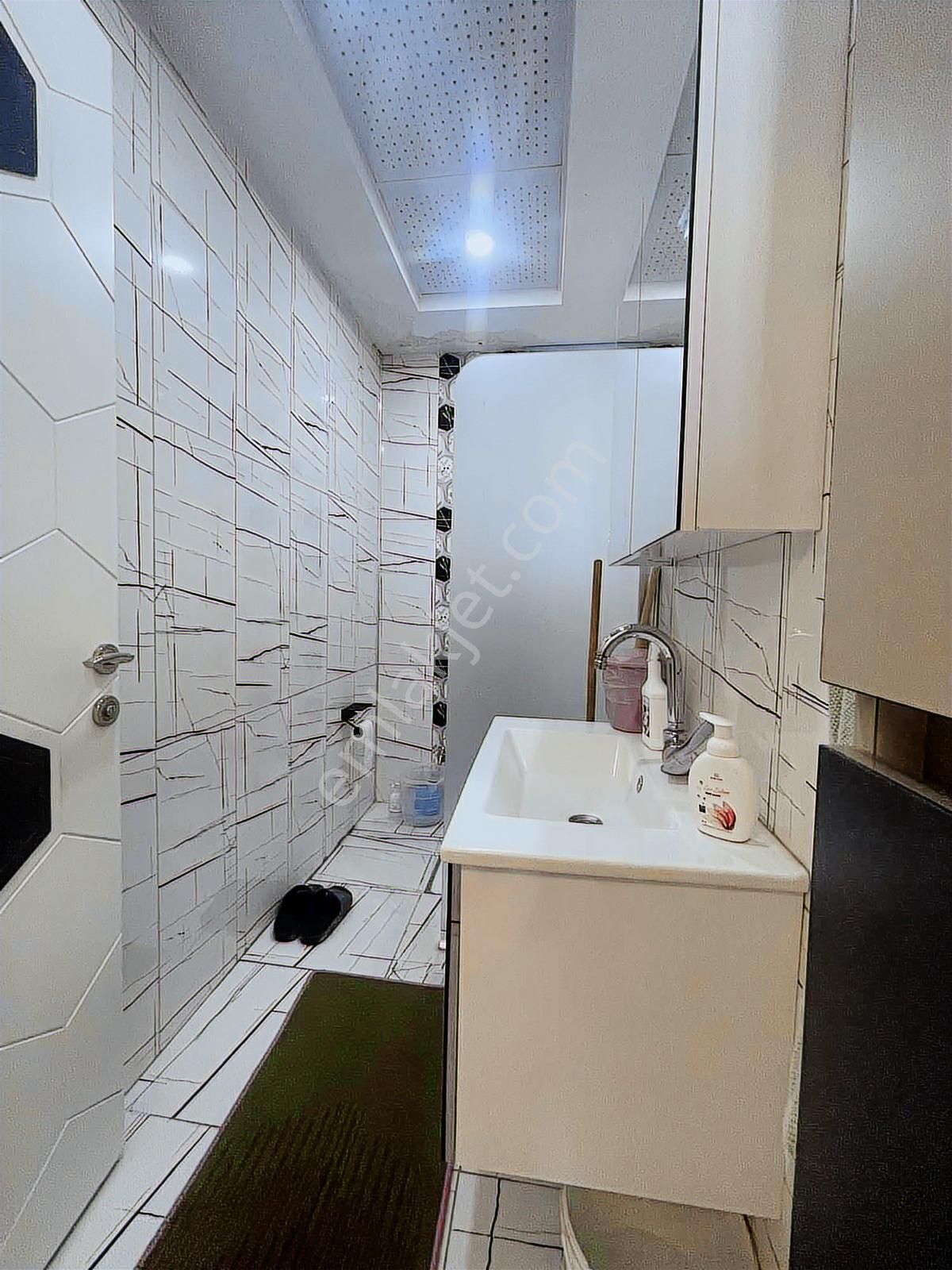 Mazaka Cıty Den Beyazşehir De Satılık Lüks 3+1 Daire - Görsel 9