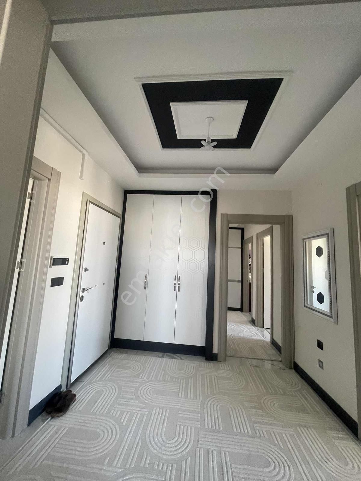 Mazaka Cıty Den Beyazşehir De Satılık Lüks 3+1 Daire - Görsel 11